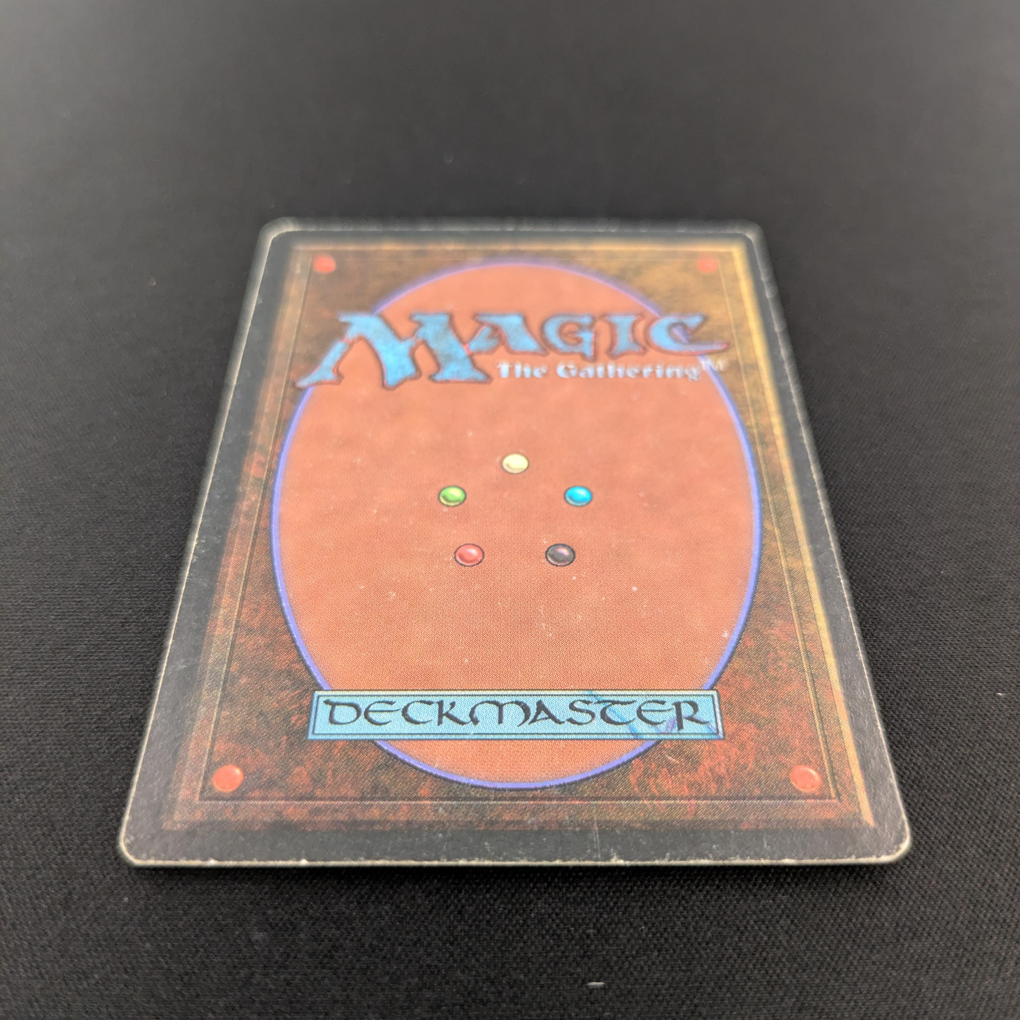 MTG Singles - Tundra - Revised - 