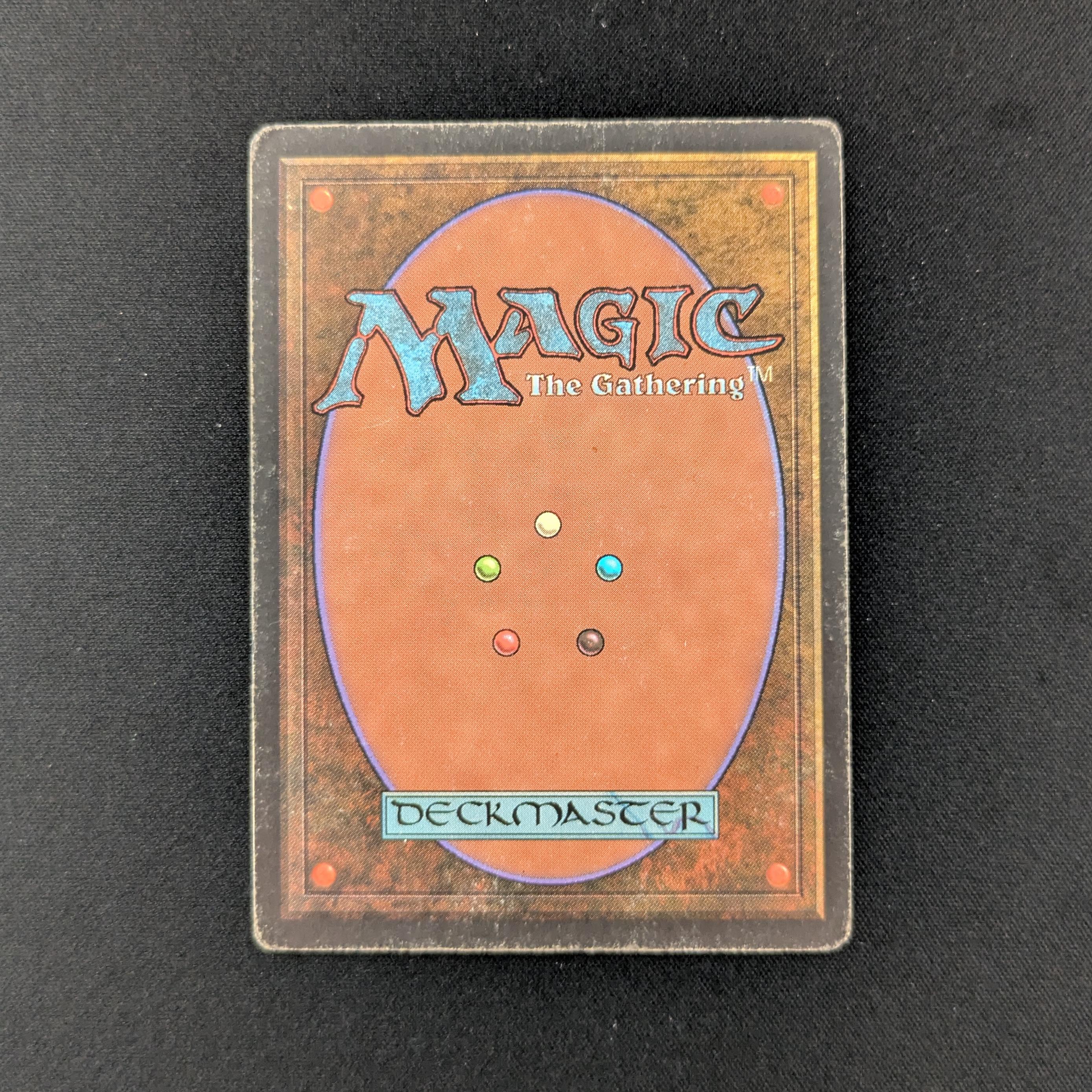 MTG Singles - Tundra - Revised - 