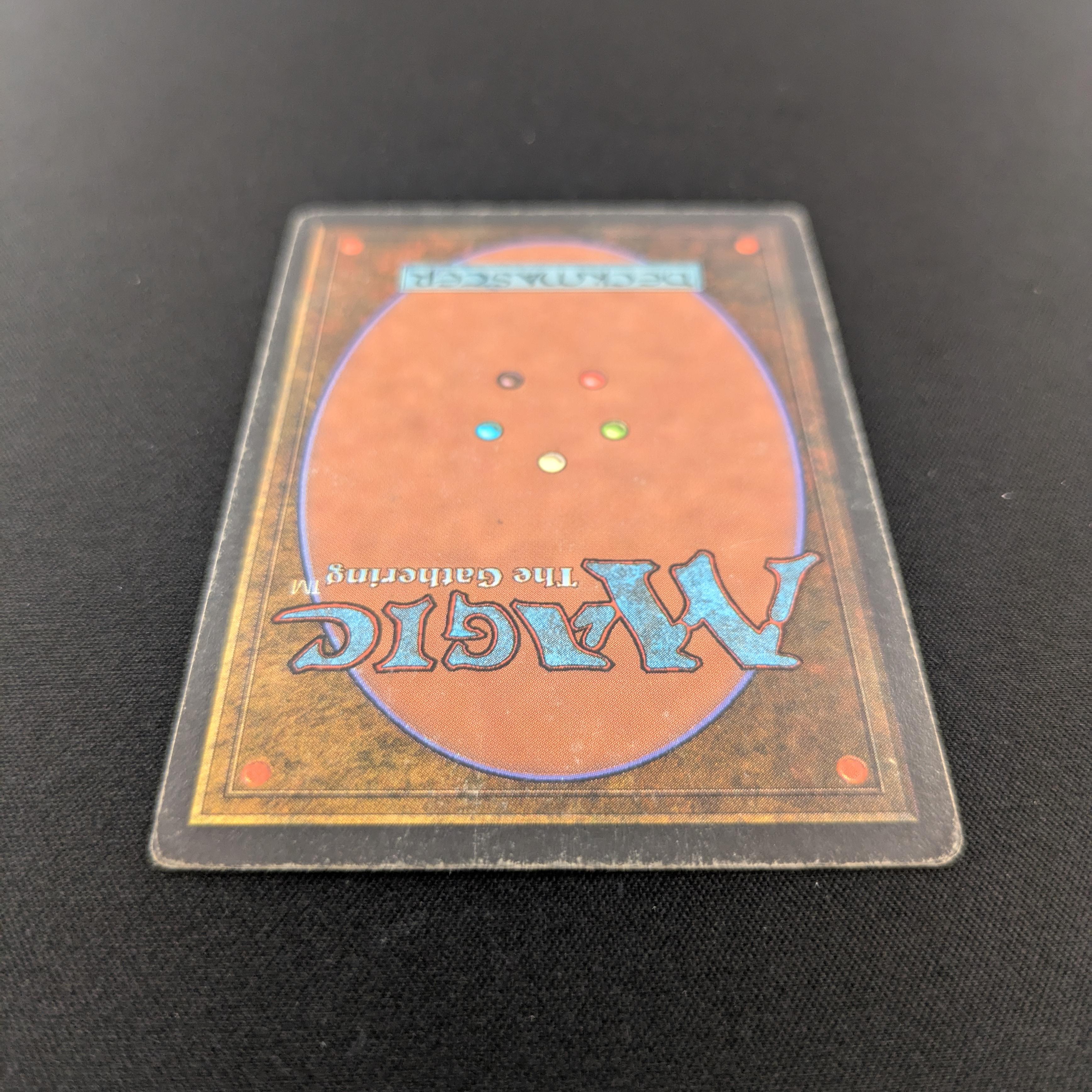 MTG Singles - Tundra - Revised - 