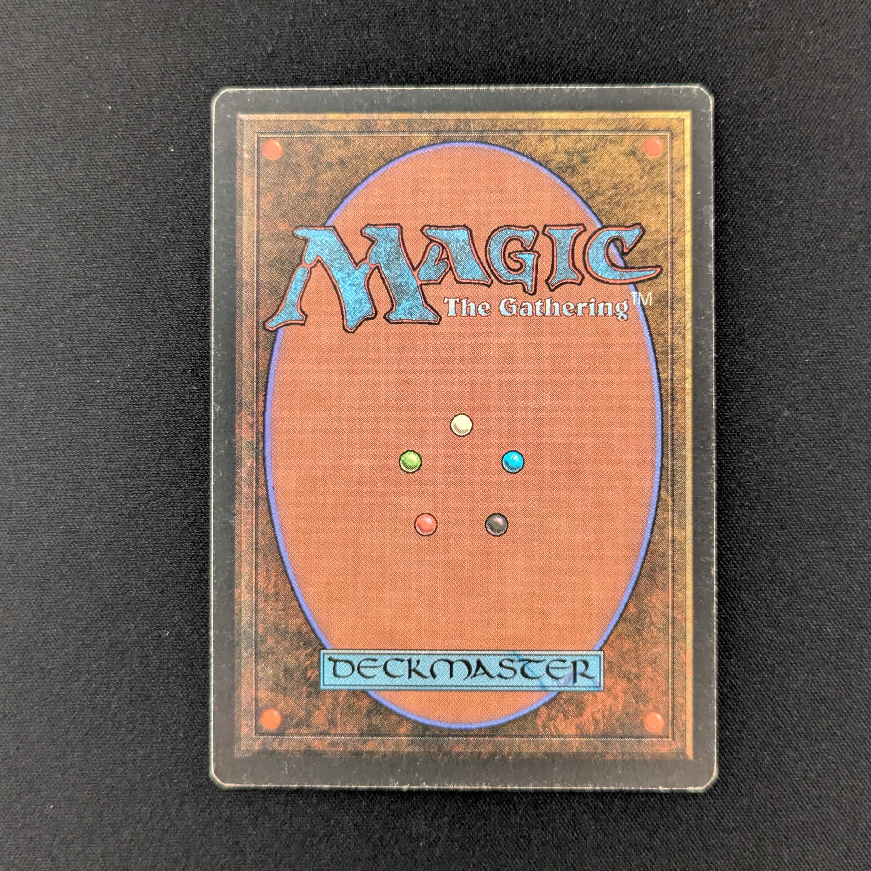 MTG Singles - Underground Sea - Revised - 