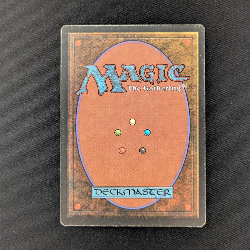 MTG Singles - Underground Sea - Revised - 