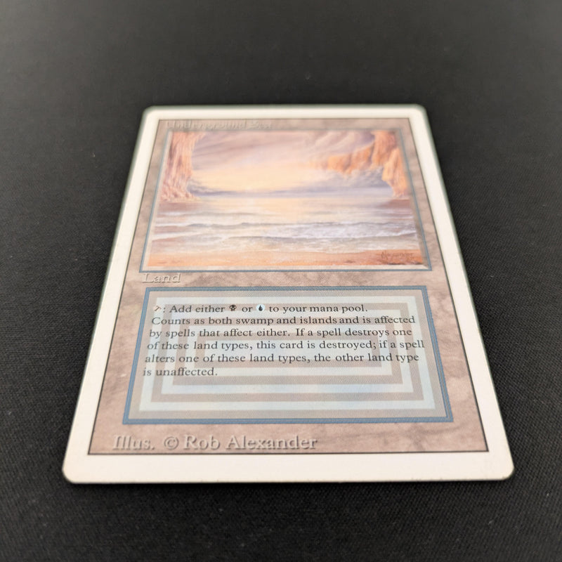 MTG Singles - Underground Sea - Revised - 