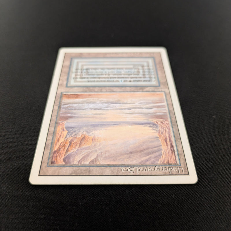 MTG Singles - Underground Sea - Revised - 