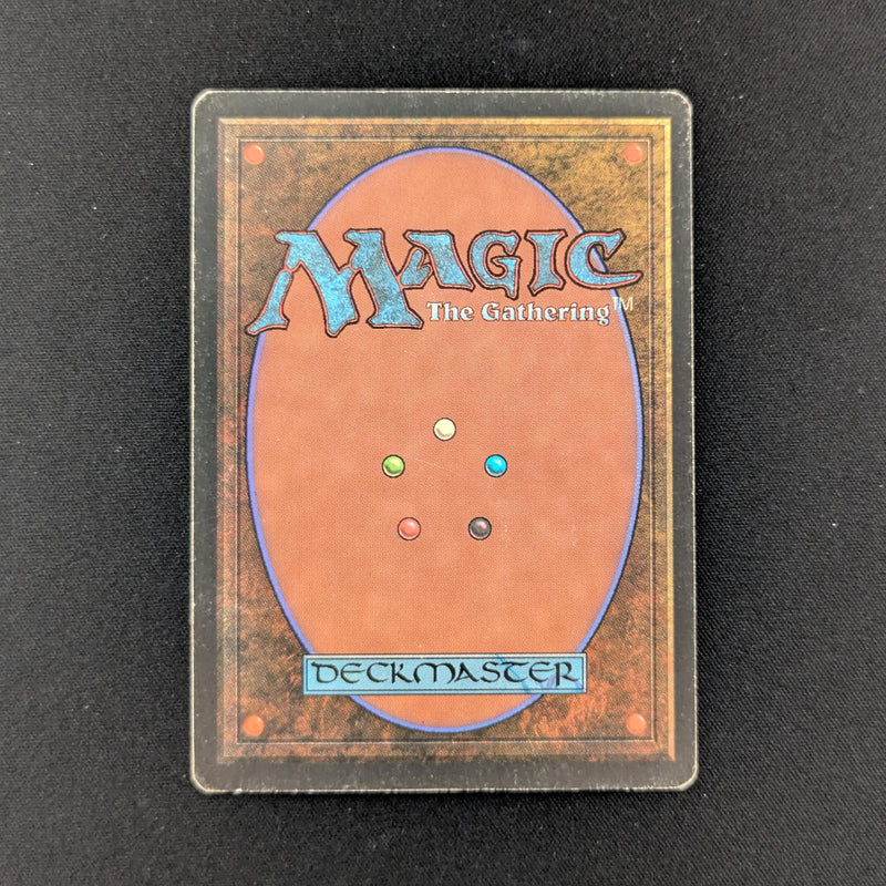 MTG Singles - Underground Sea - Revised - 