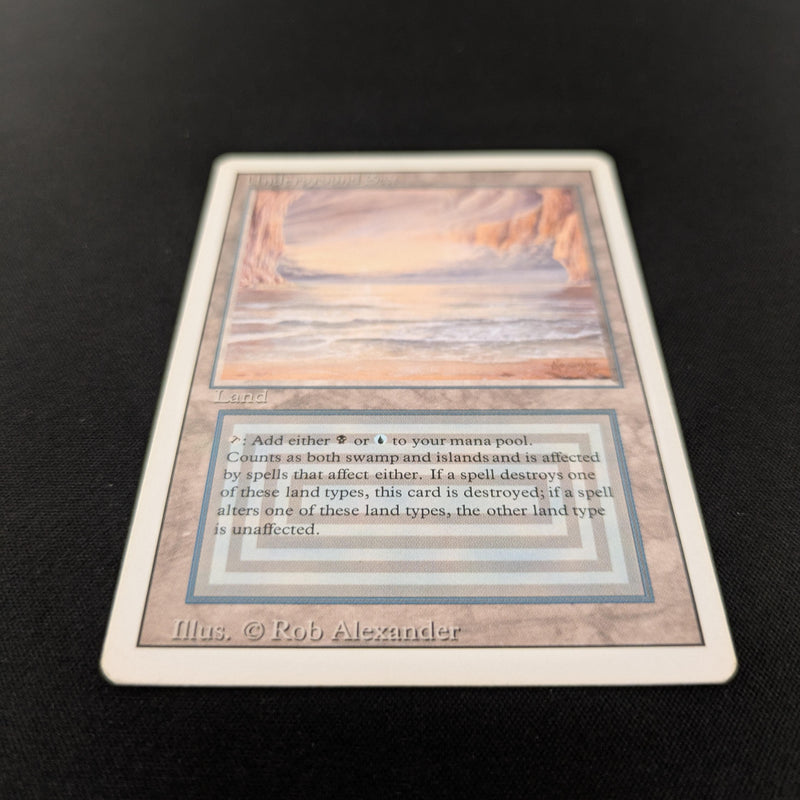 MTG Singles - Underground Sea - Revised - 