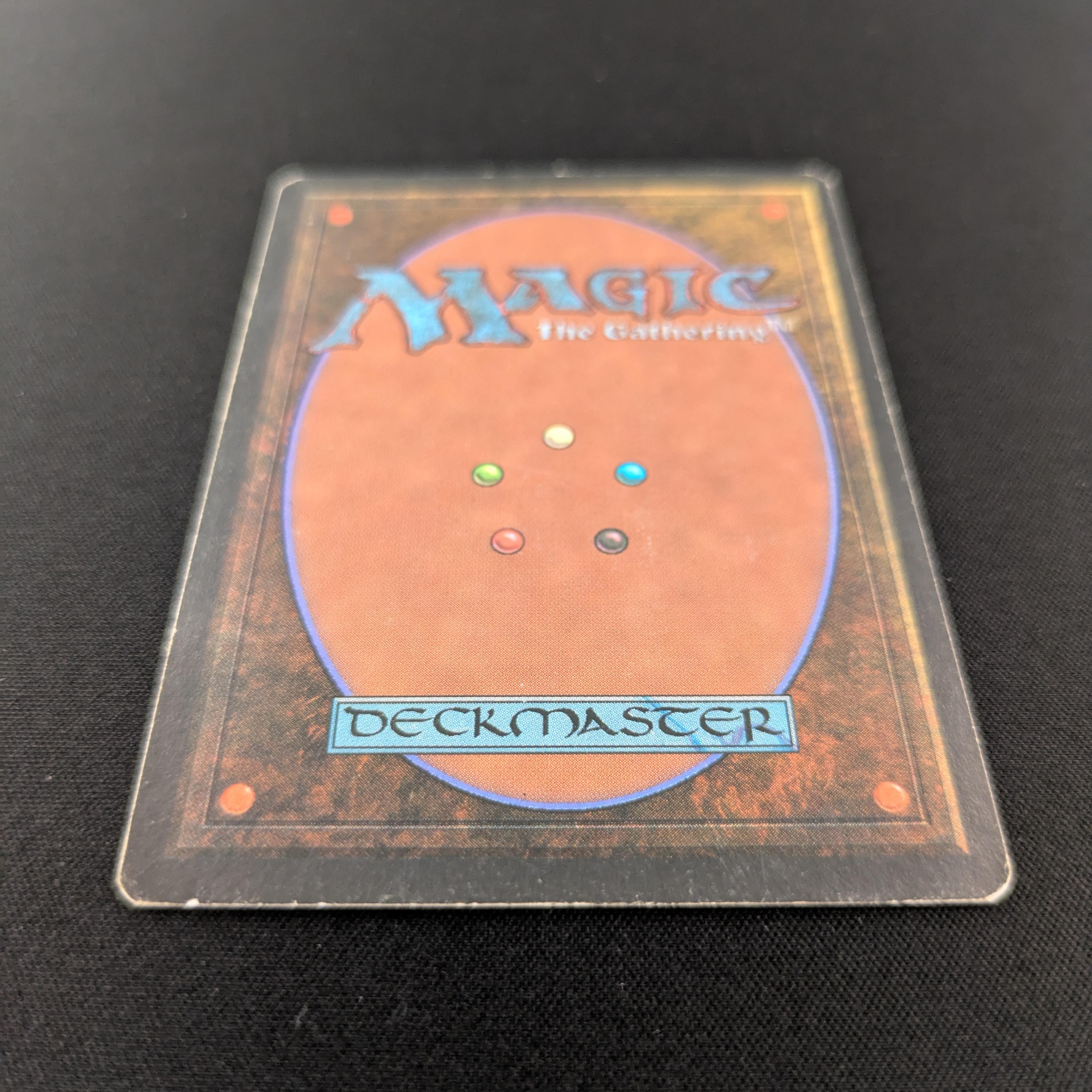 MTG Singles - Underground Sea - Revised - 