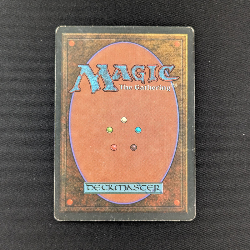 MTG Singles - Underground Sea - Revised - 