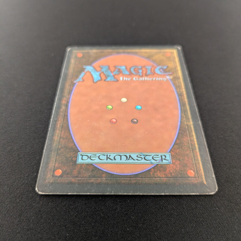 MTG Singles - Underground Sea - Revised - 