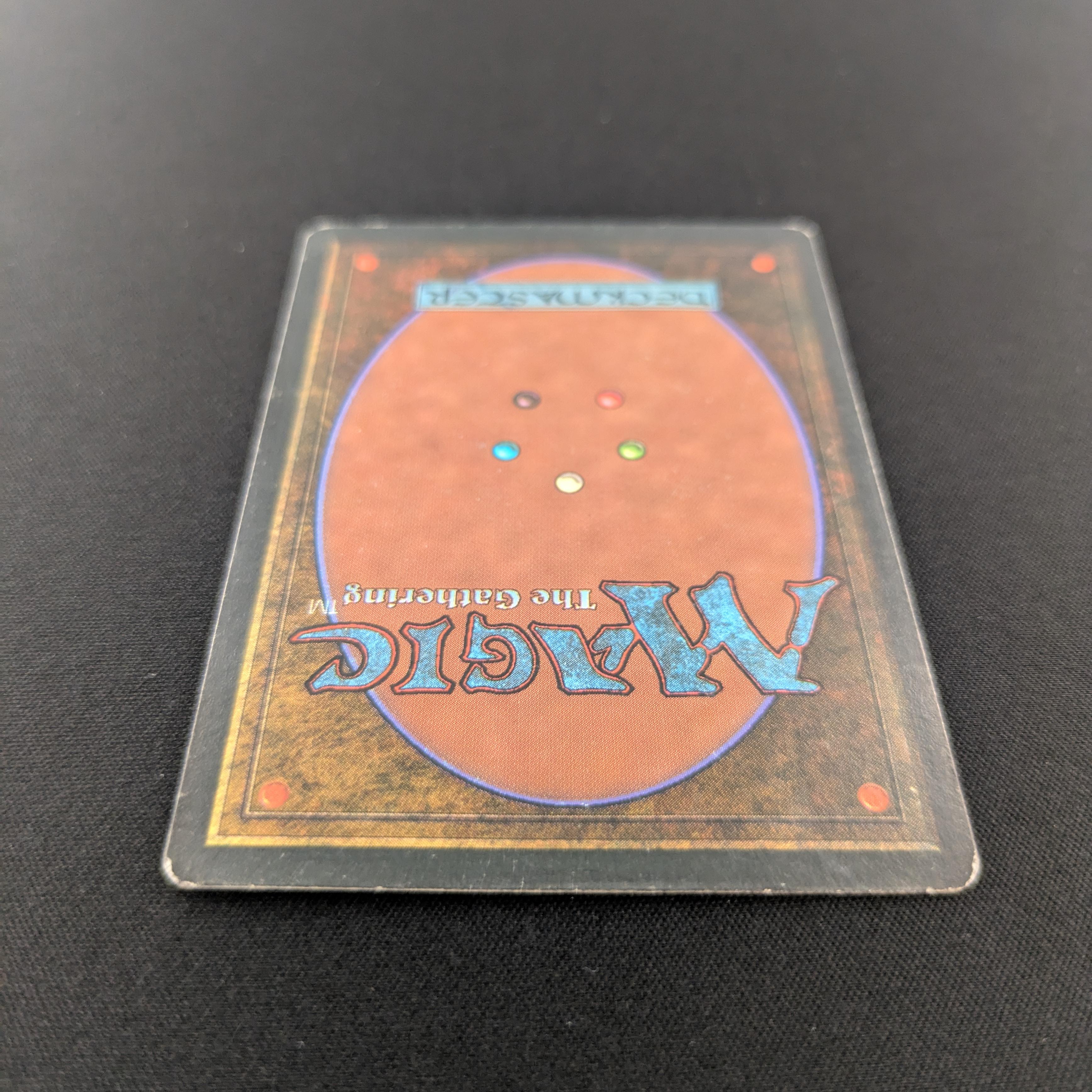 MTG Singles - Underground Sea - Revised - 