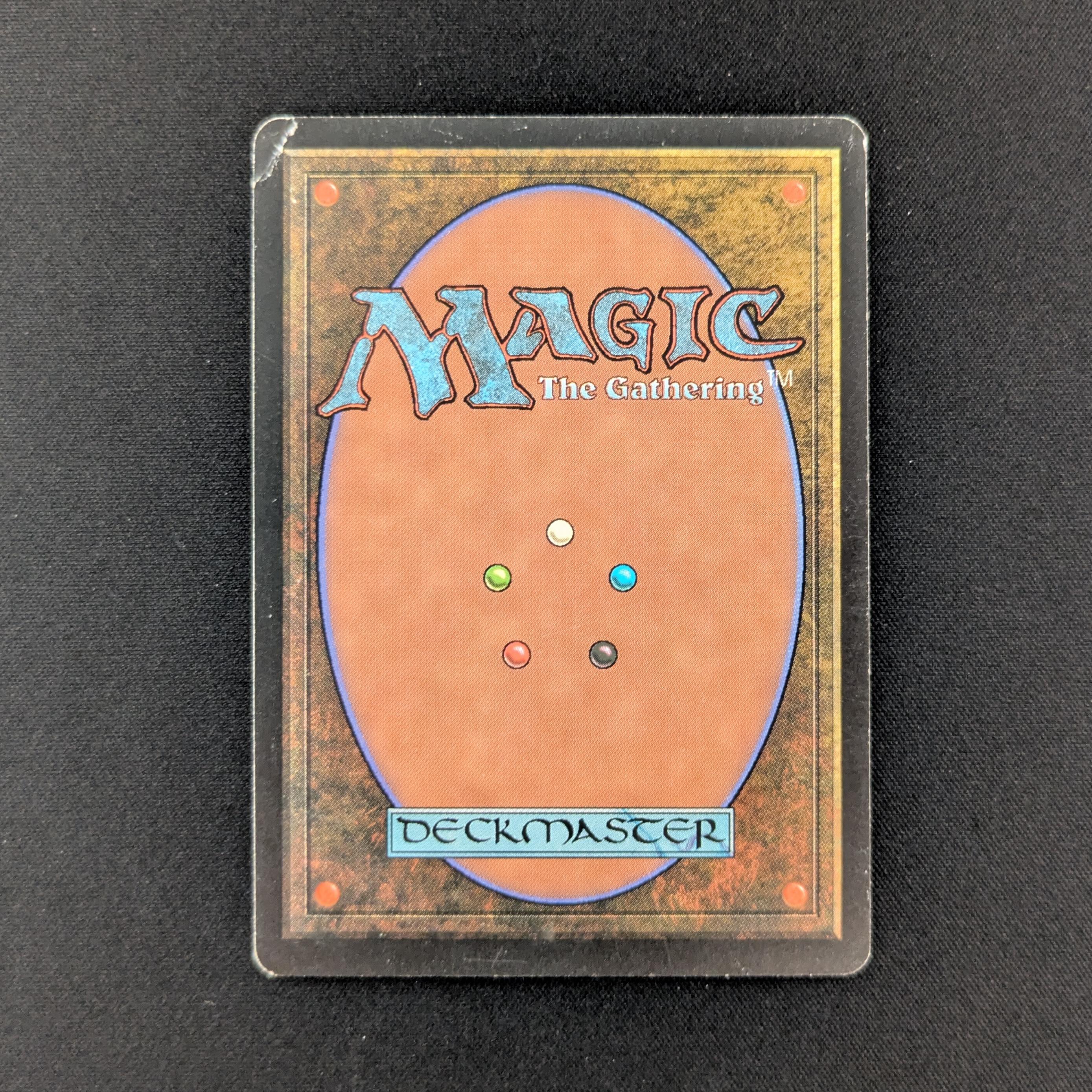 MTG Singles - Gilded Drake - Urza's Saga - 