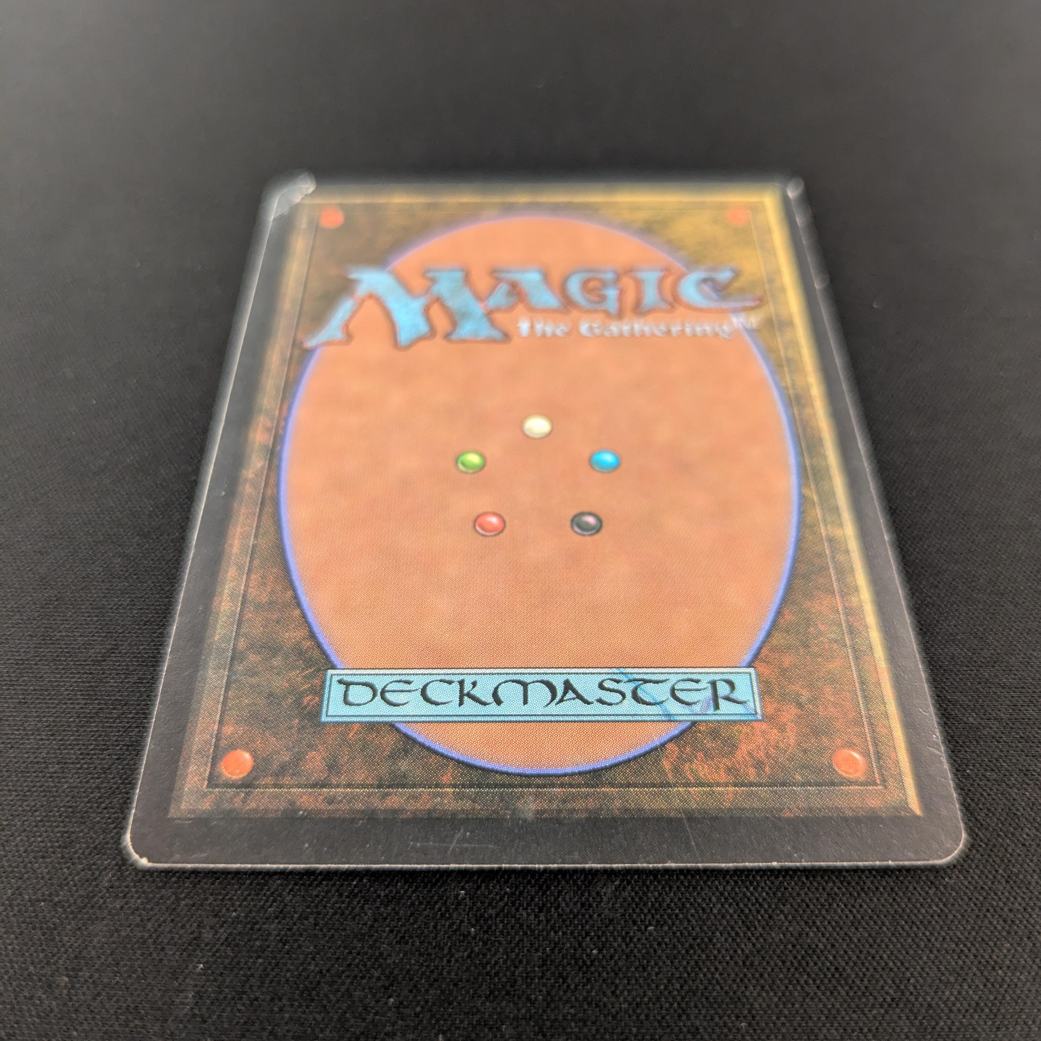 MTG Singles - Gilded Drake - Urza's Saga - 