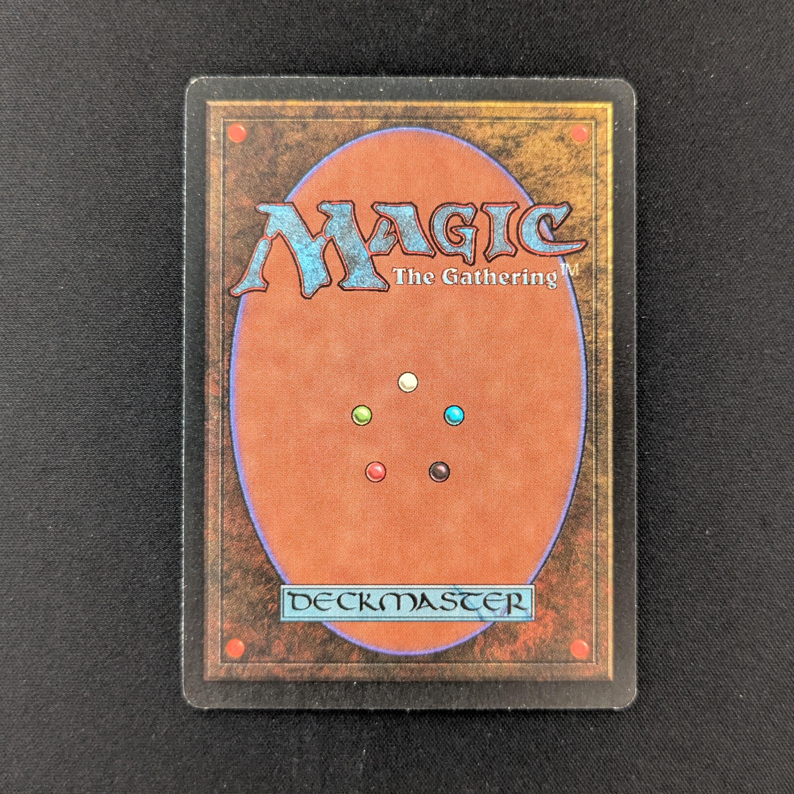 MTG Singles - Phyrexian Dreadnought - Mirage - 