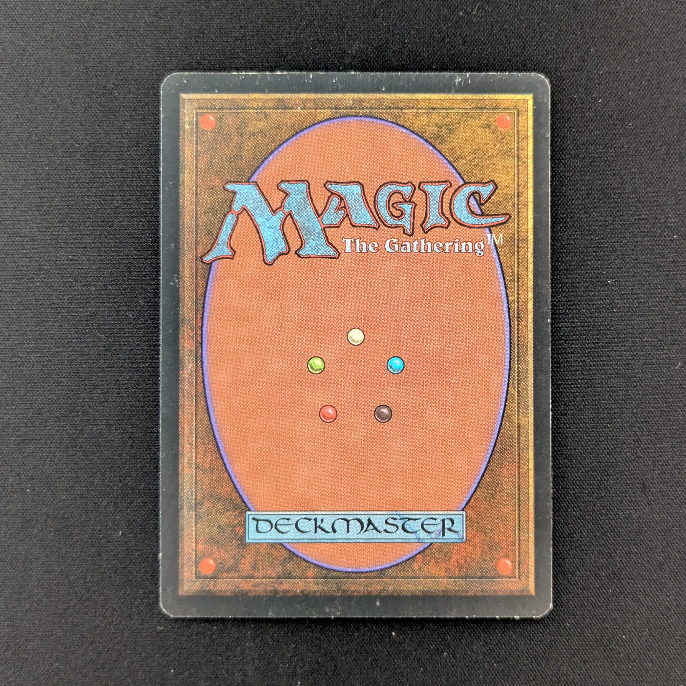 MTG Singles - Phyrexian Dreadnought - Mirage - 
