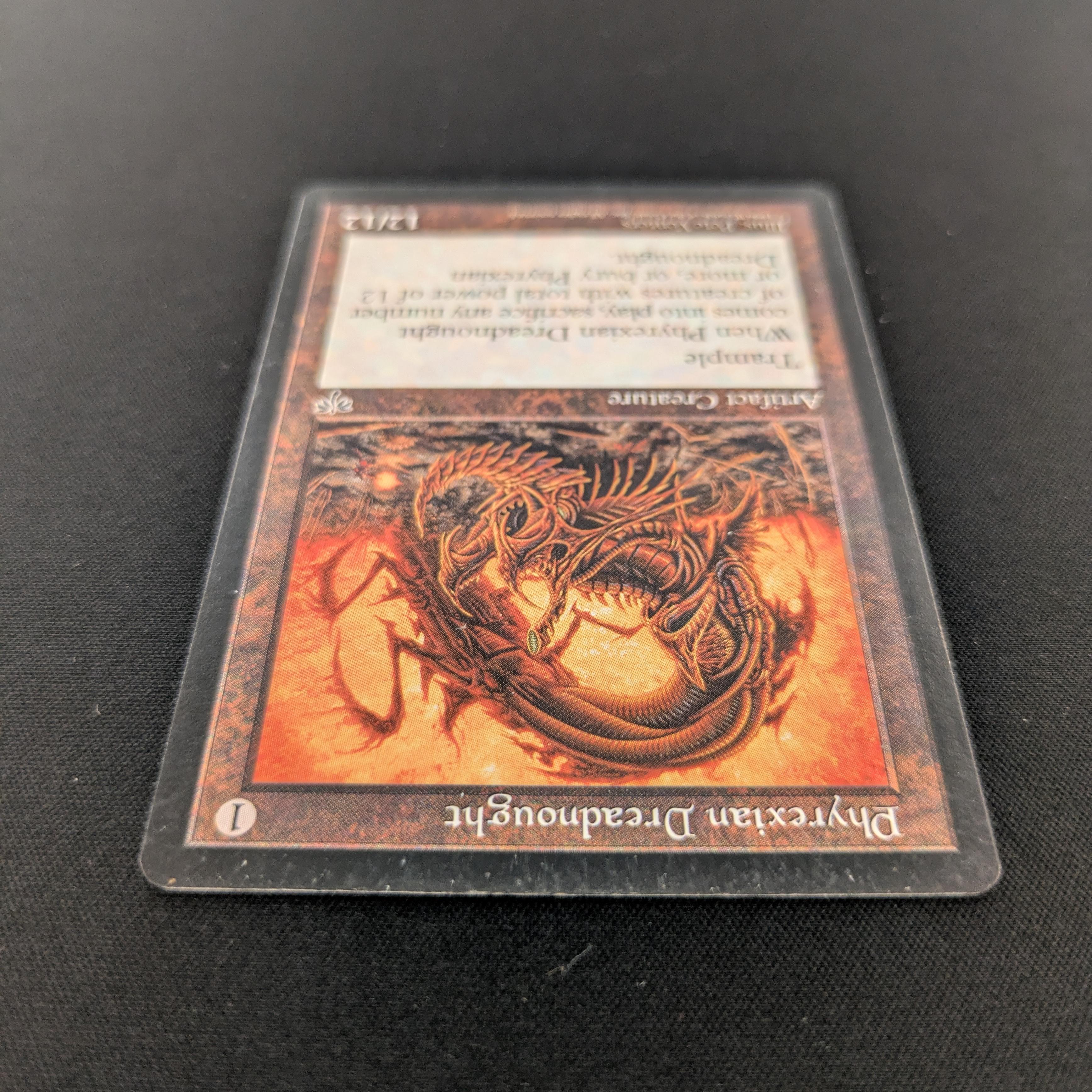 MTG Singles - Phyrexian Dreadnought - Mirage - 