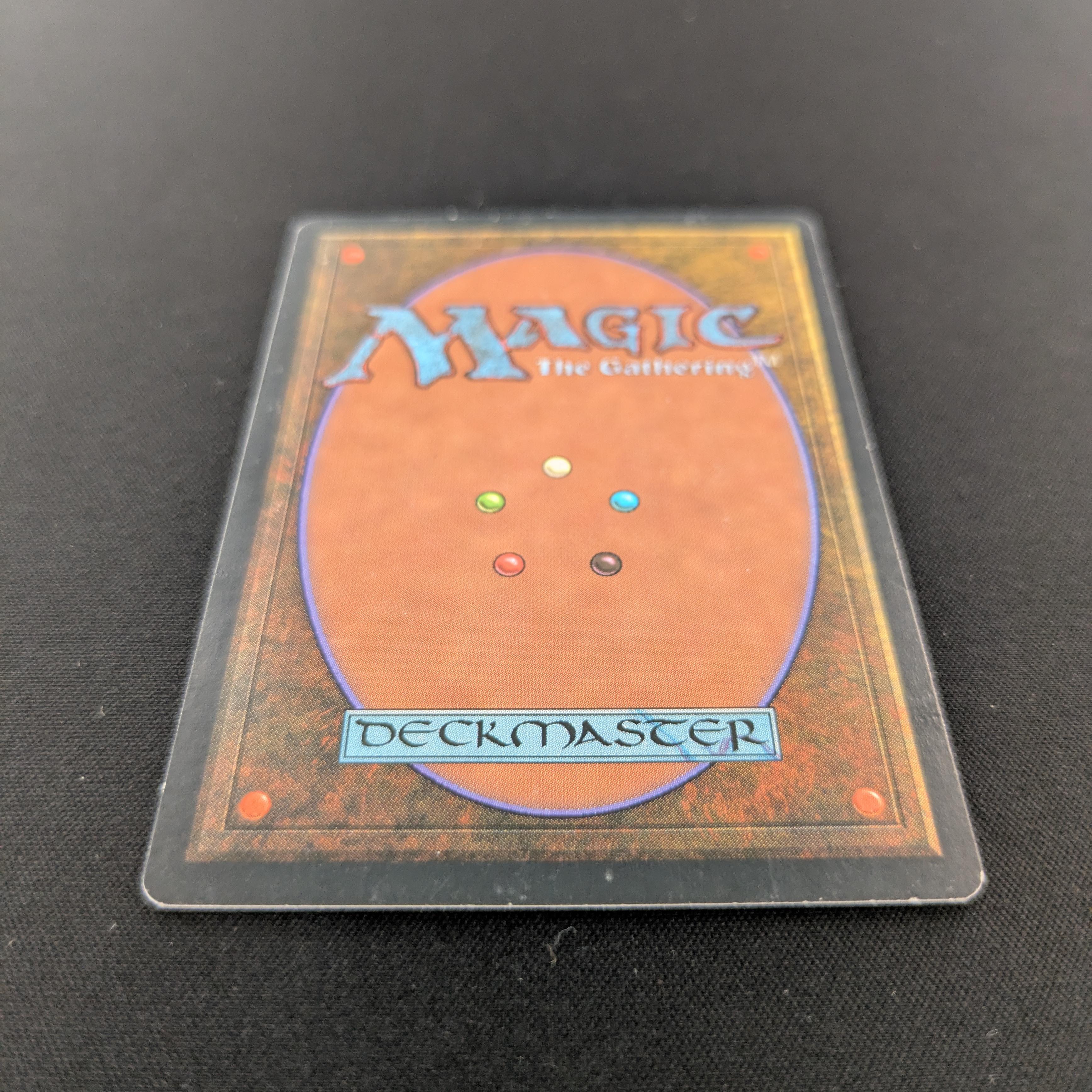 MTG Singles - Phyrexian Dreadnought - Mirage - 