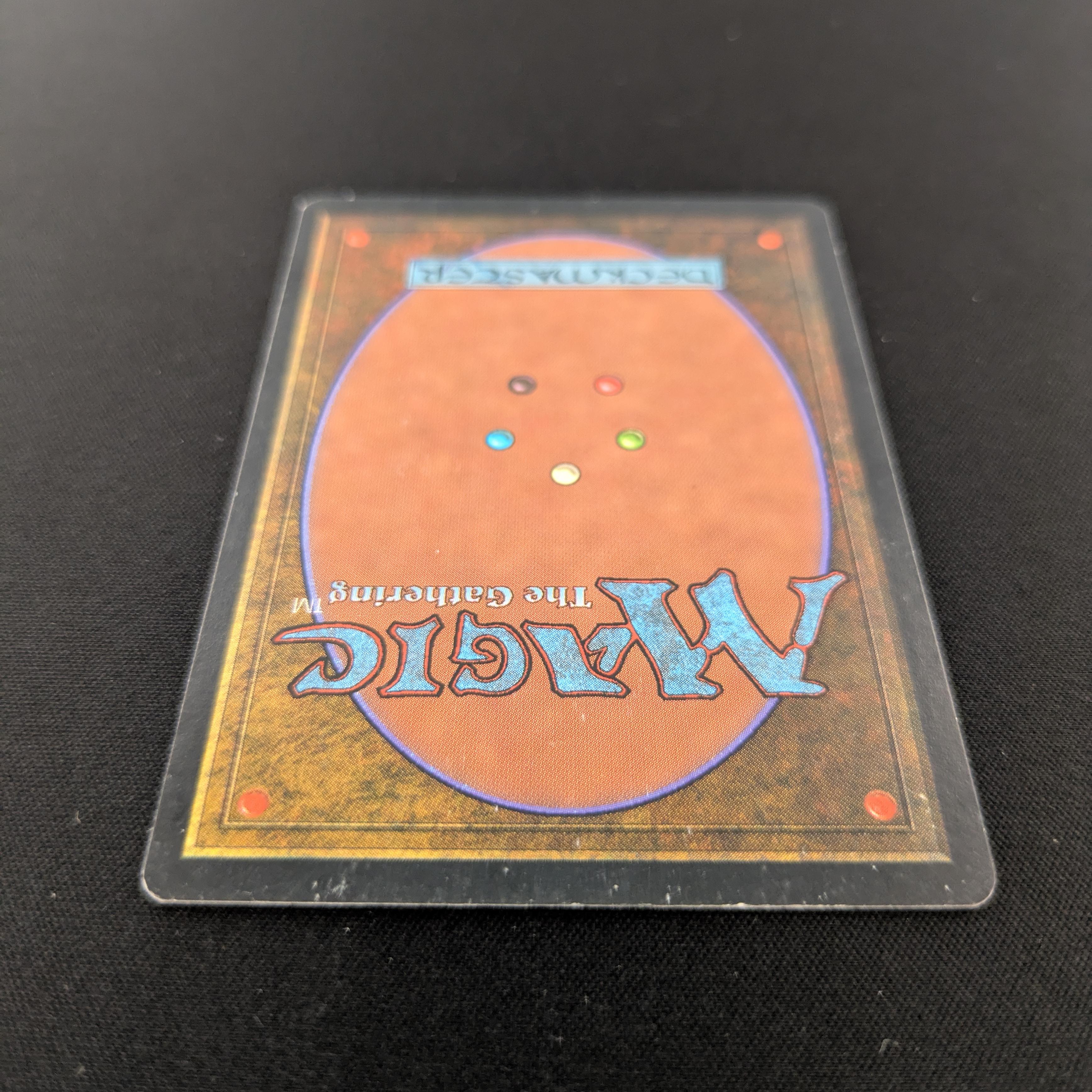 MTG Singles - Phyrexian Dreadnought - Mirage - 