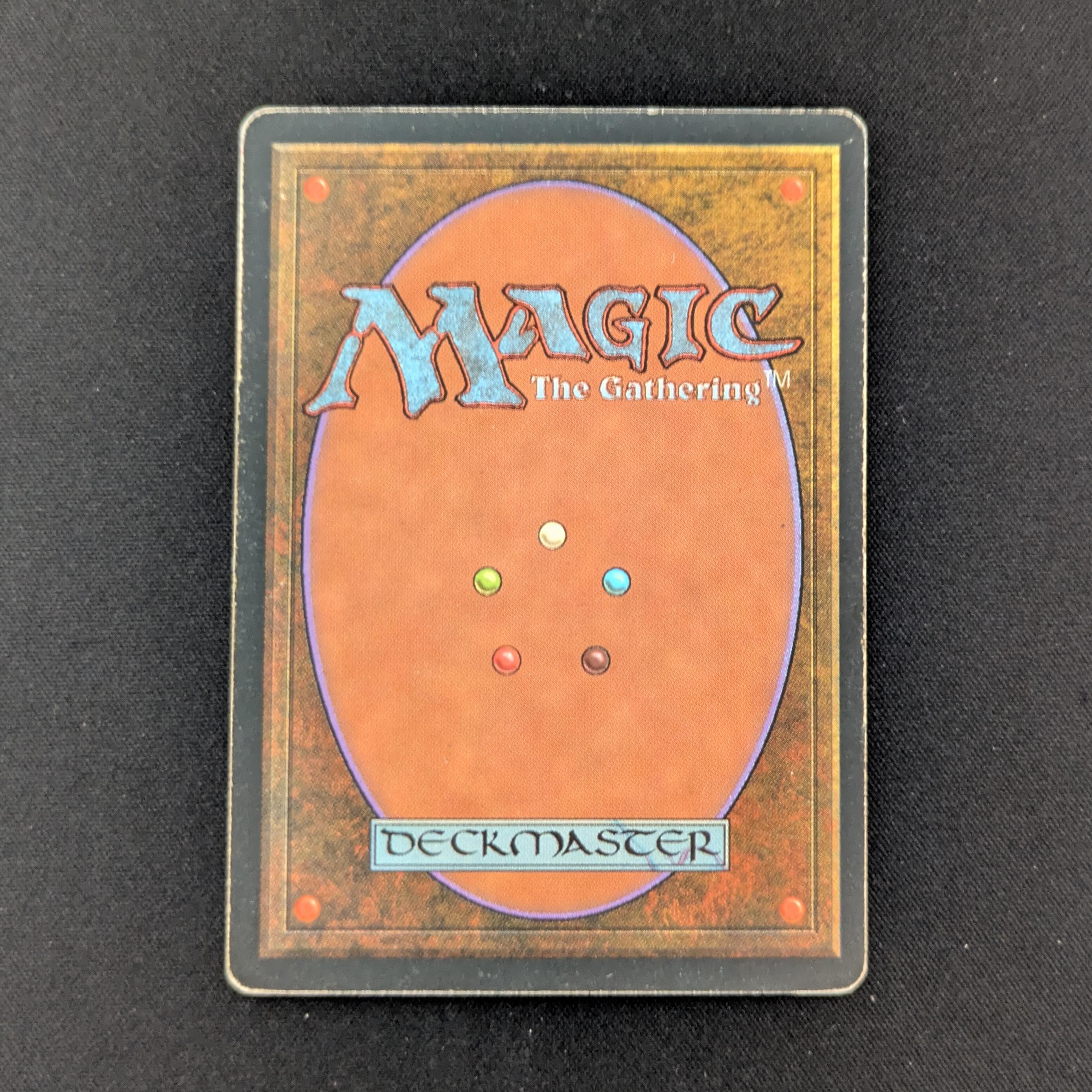 MTG Singles - Phyrexian Dreadnought - Mirage - 