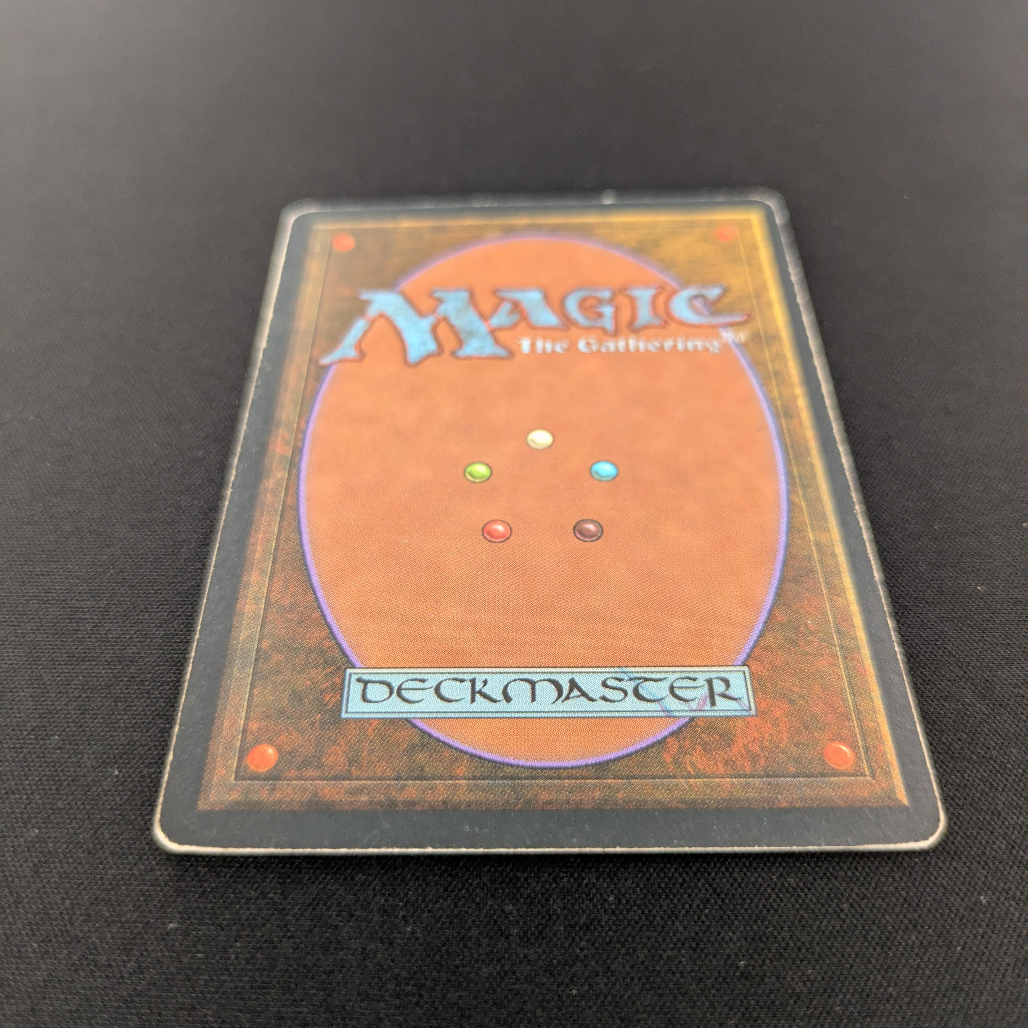 MTG Singles - Phyrexian Dreadnought - Mirage - 