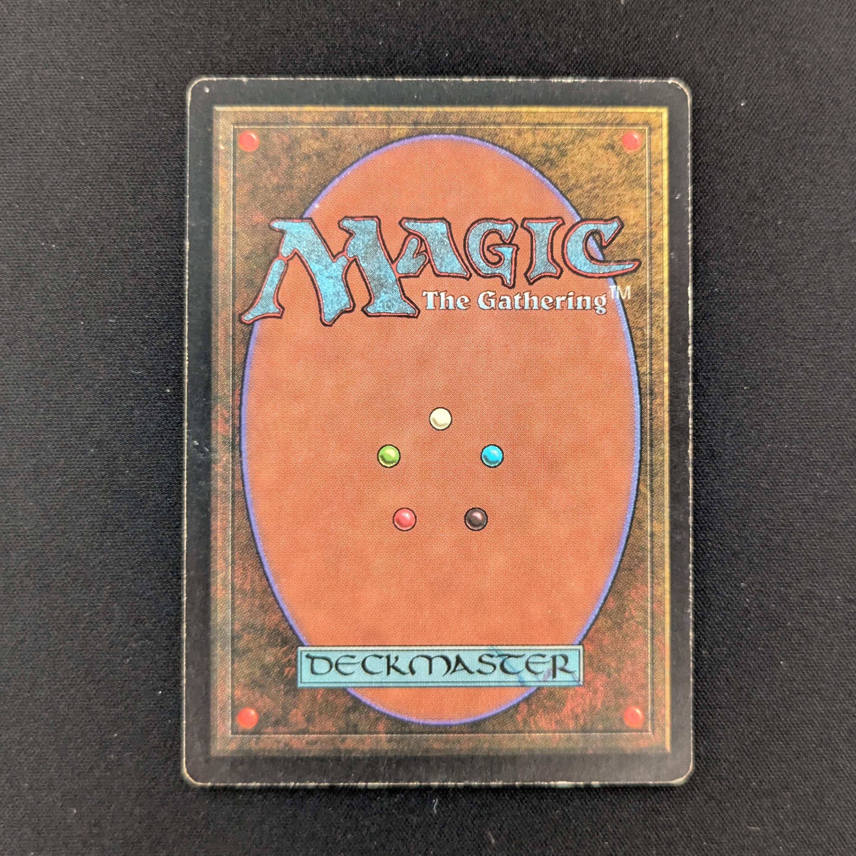 MTG Singles - Phyrexian Dreadnought - Mirage - 