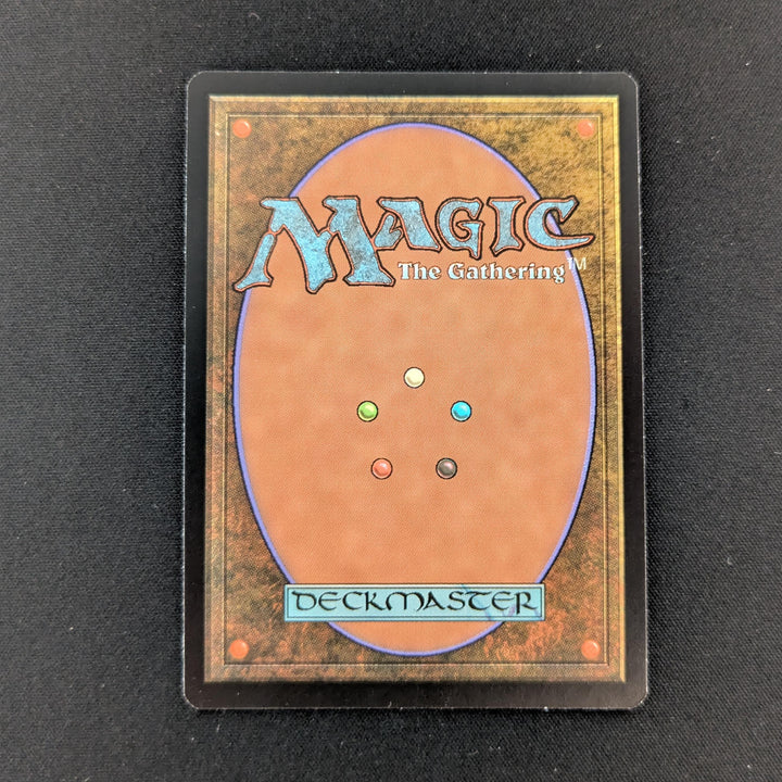 MTG Singles - [FOIL] Misty Rainforest - Zendikar Expeditions - EX - 