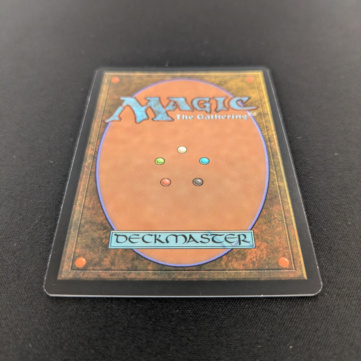 MTG Singles - [FOIL] Misty Rainforest - Zendikar Expeditions - EX - 