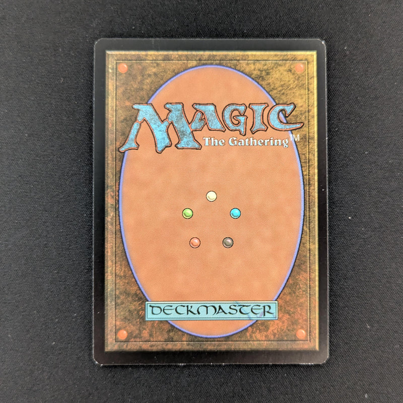 MTG Singles - [FOIL] Scalding Tarn - Zendikar Expeditions - EX - 