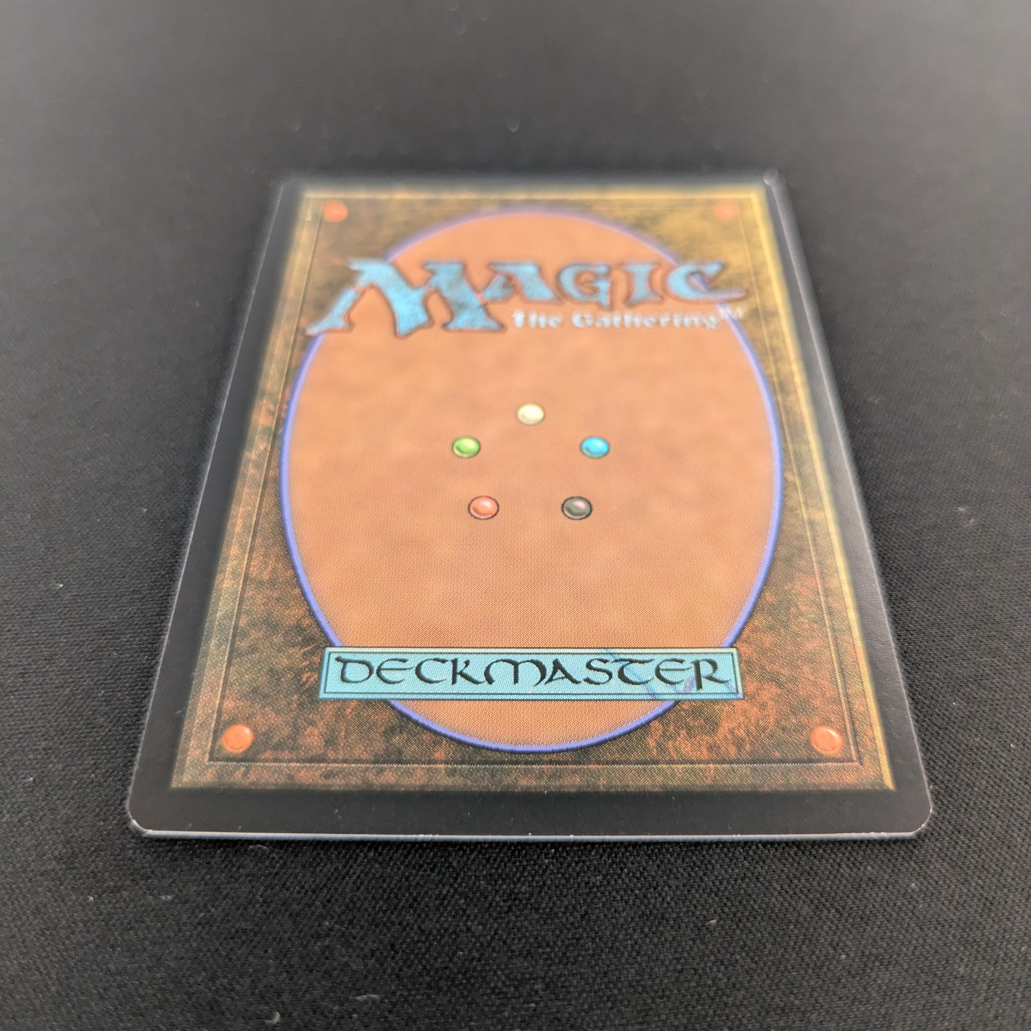 MTG Singles - [FOIL] Scalding Tarn - Zendikar Expeditions - EX - 
