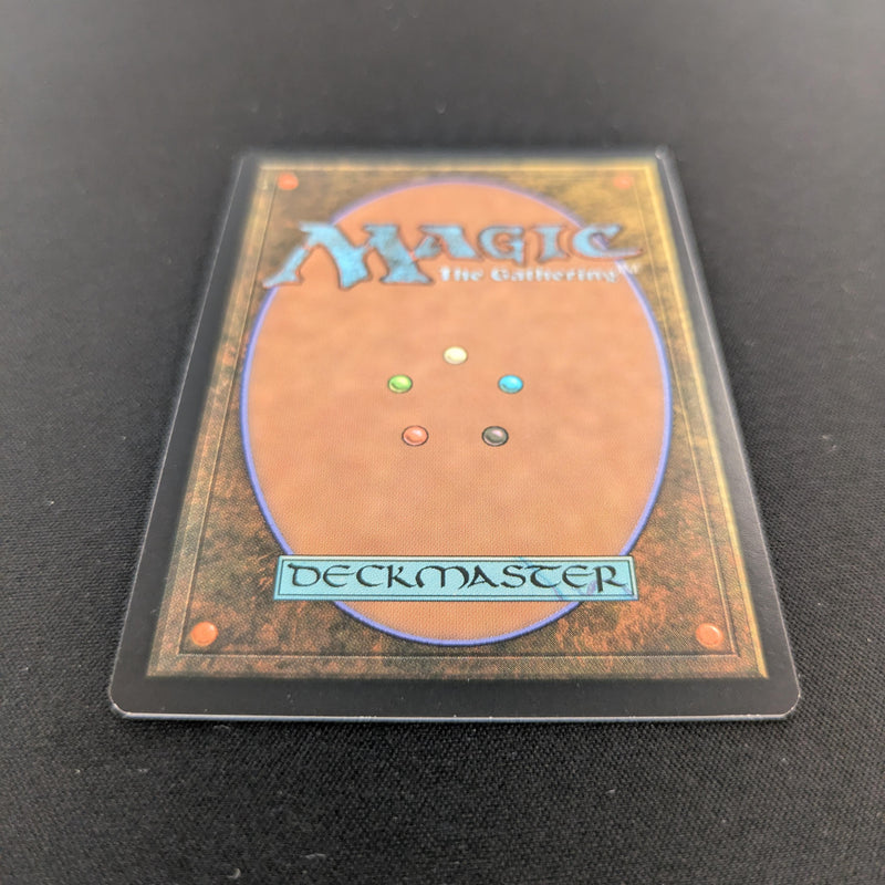 MTG Singles - [FOIL] Scalding Tarn - Zendikar Expeditions - EX - 
