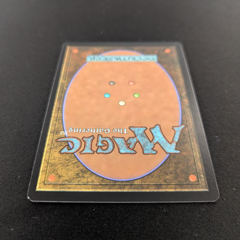 MTG Singles - [FOIL] Scalding Tarn - Zendikar Expeditions - EX - 