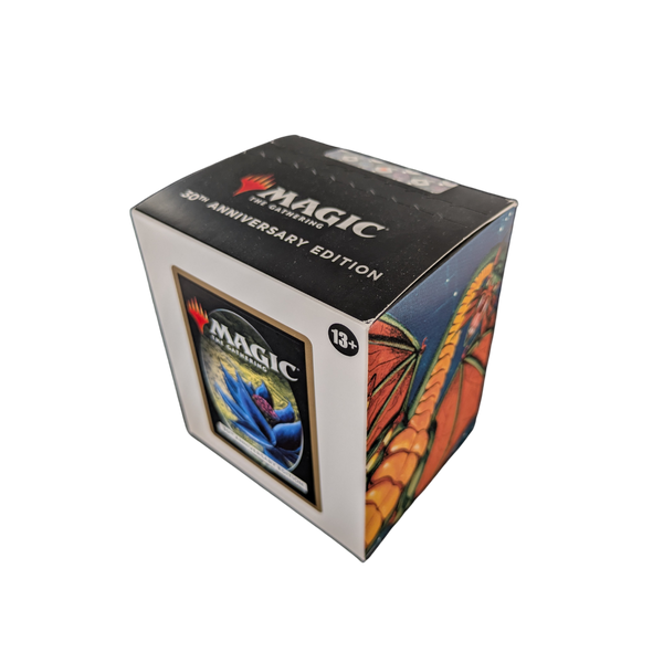 30th Anniversary Edition Booster Box English