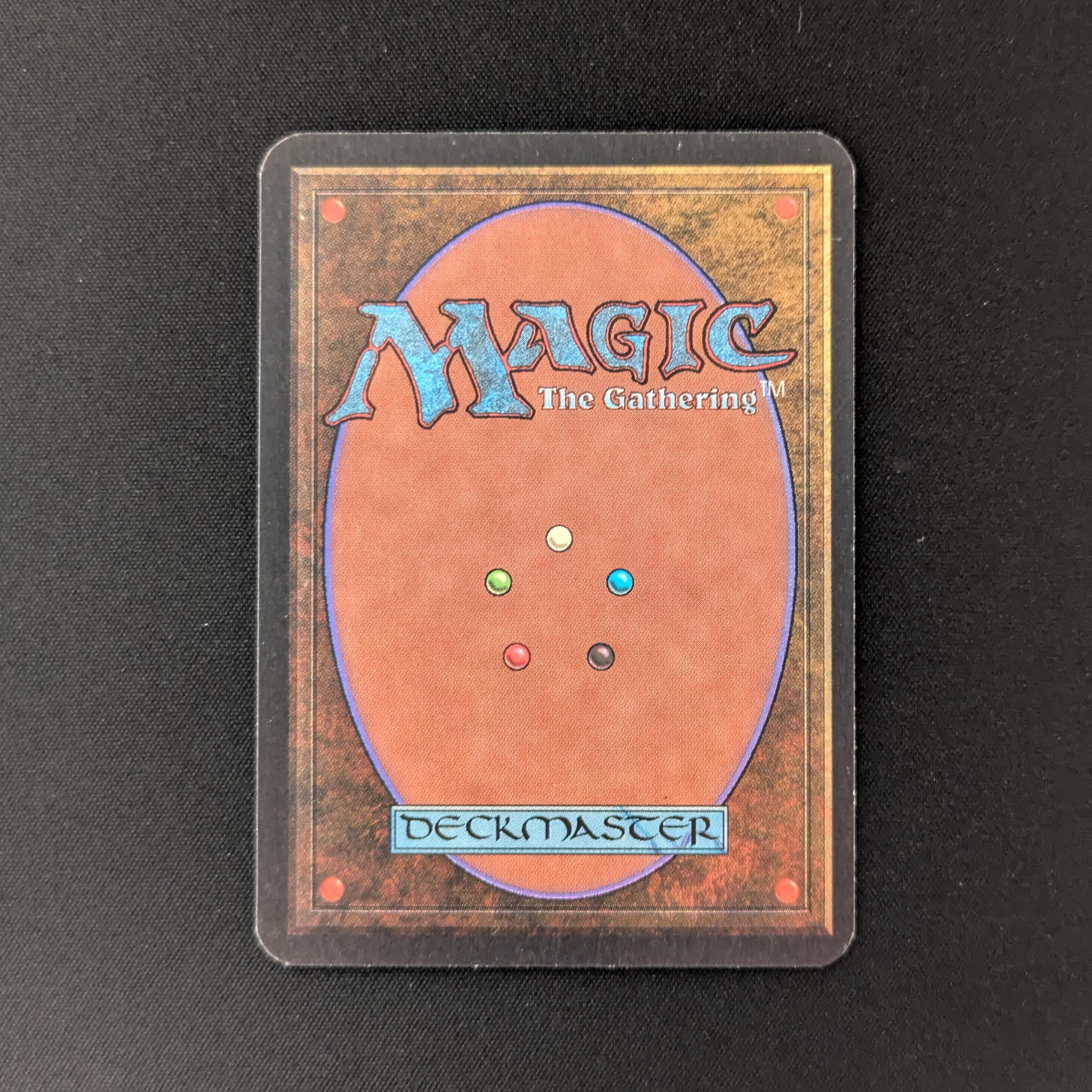 MTG Singles - Dragon Whelp - Alpha - 