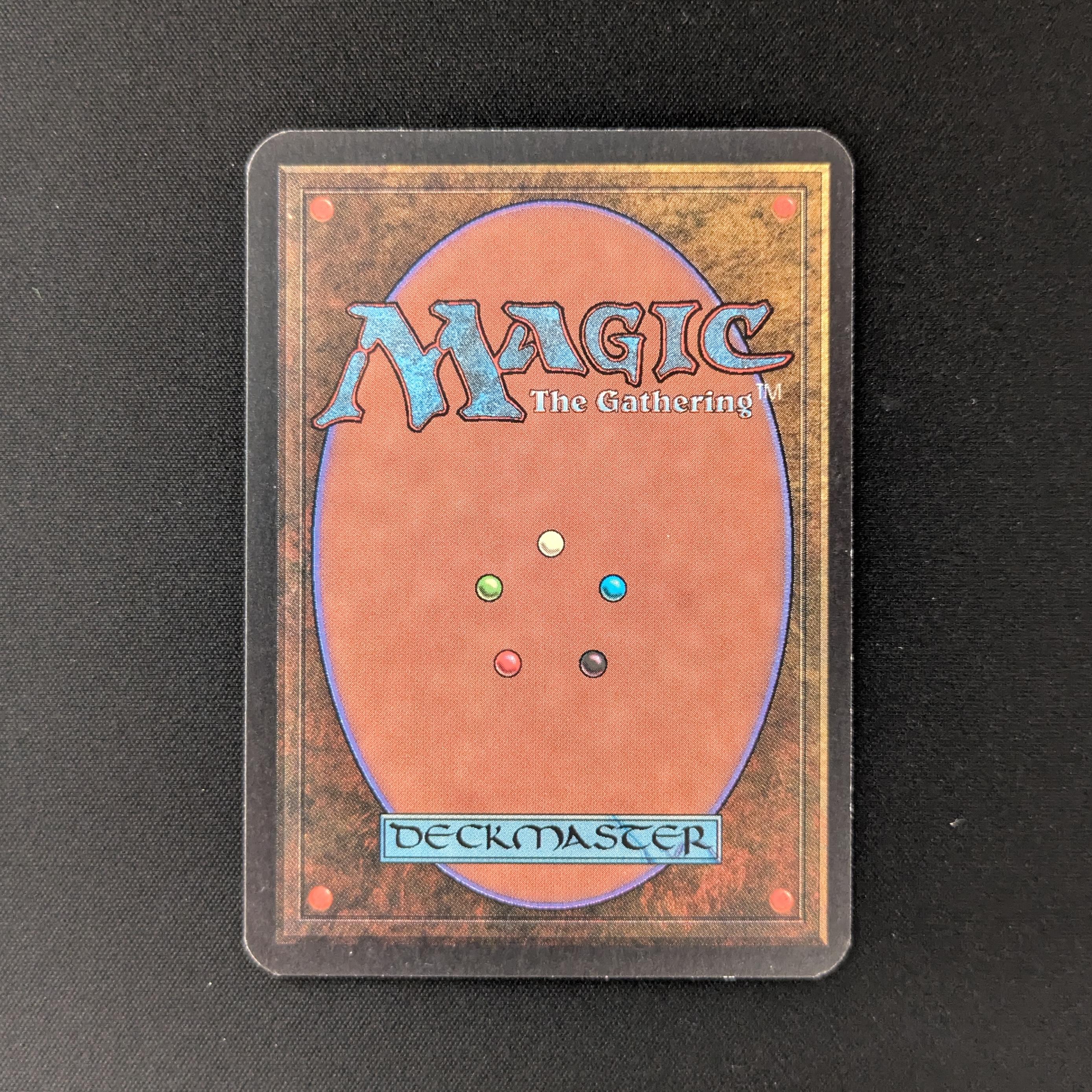 MTG Singles - Regrowth - Alpha - 