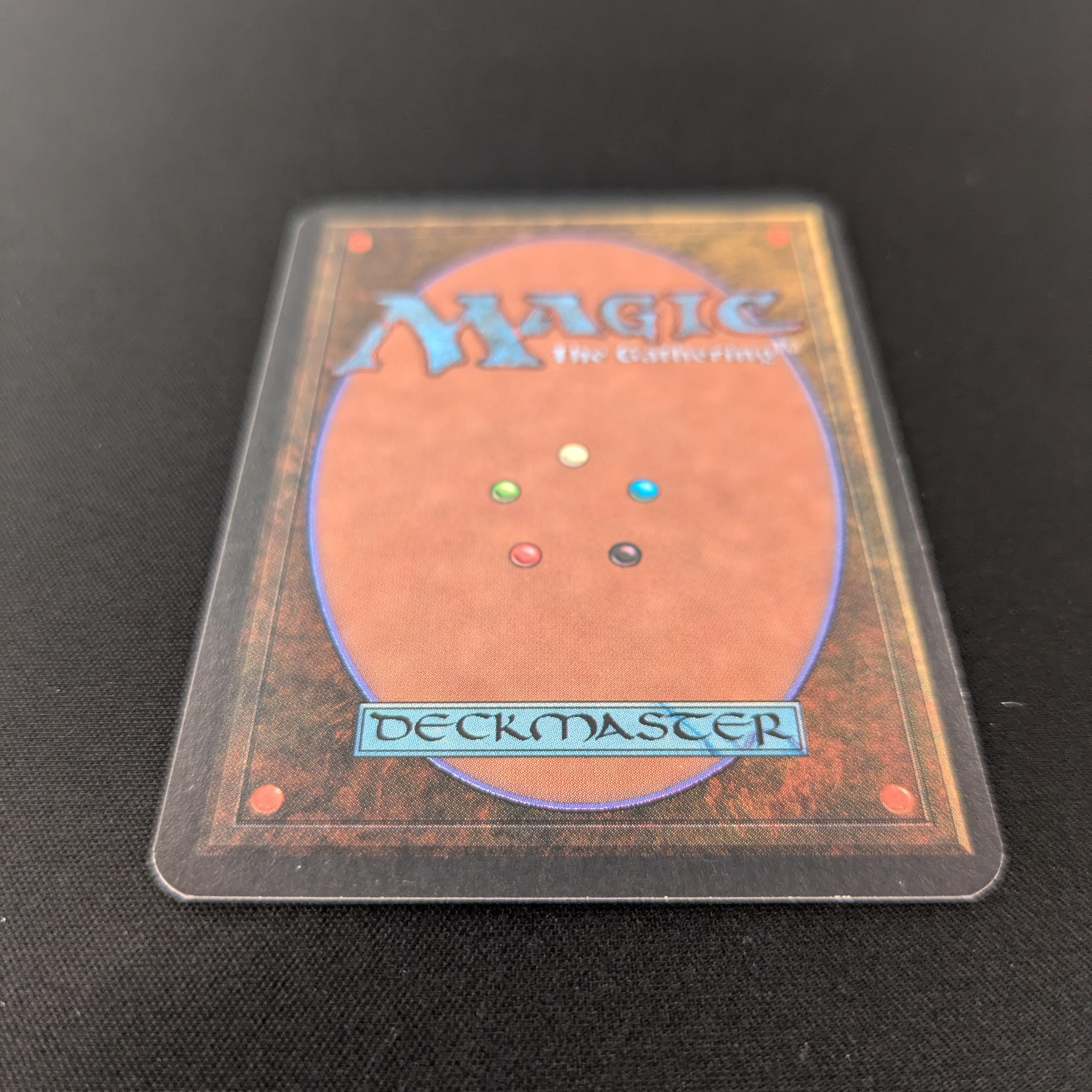 MTG Singles - Regrowth - Alpha - 
