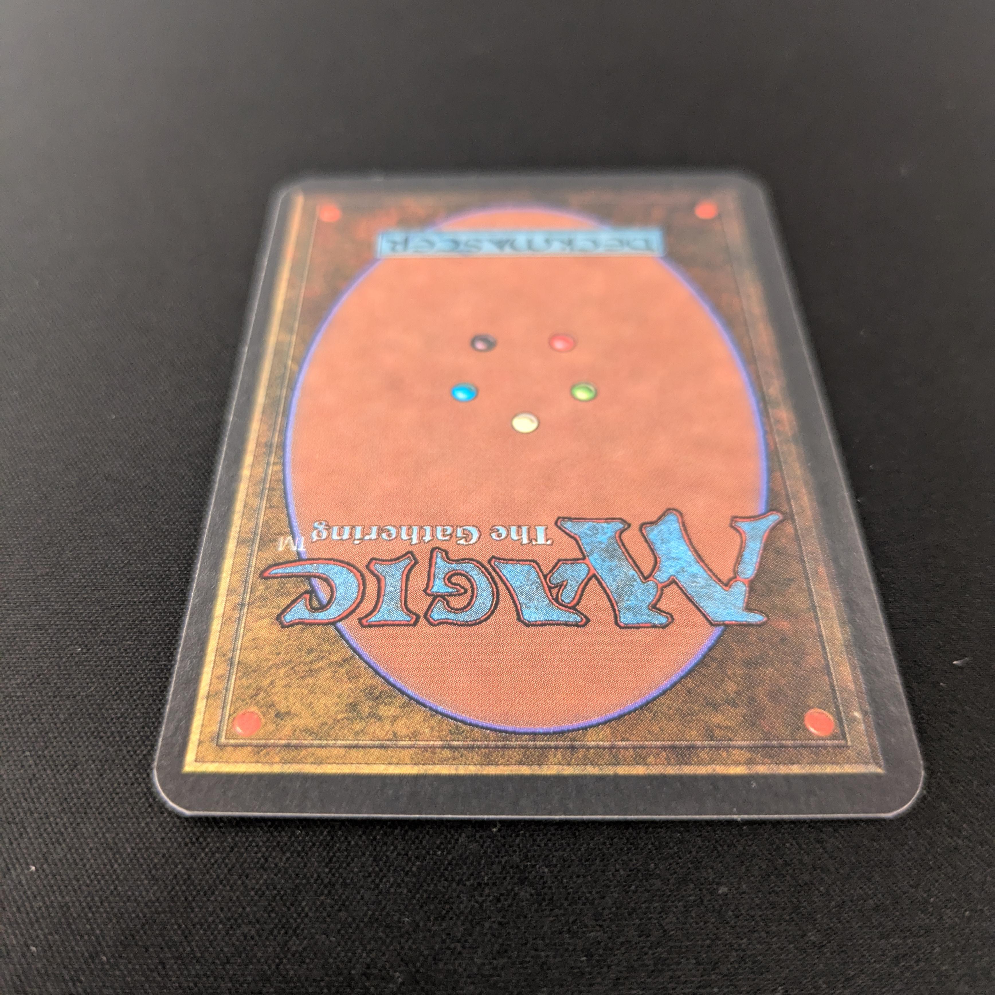 MTG Singles - Regrowth - Alpha - 