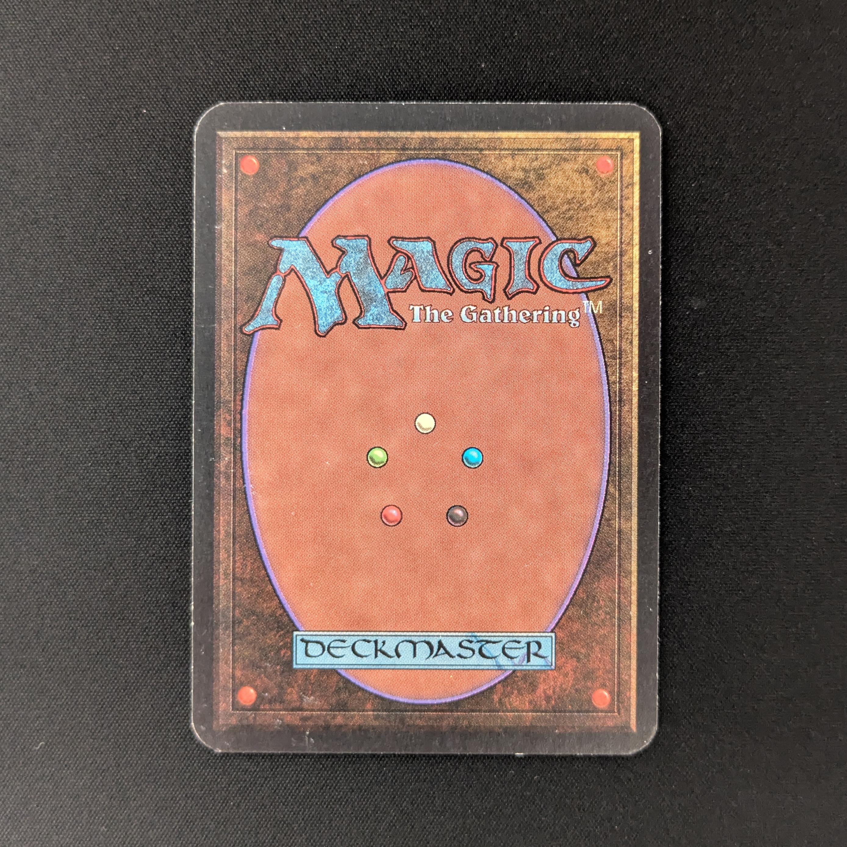 MTG Singles - Sunglasses of Urza - Alpha - 