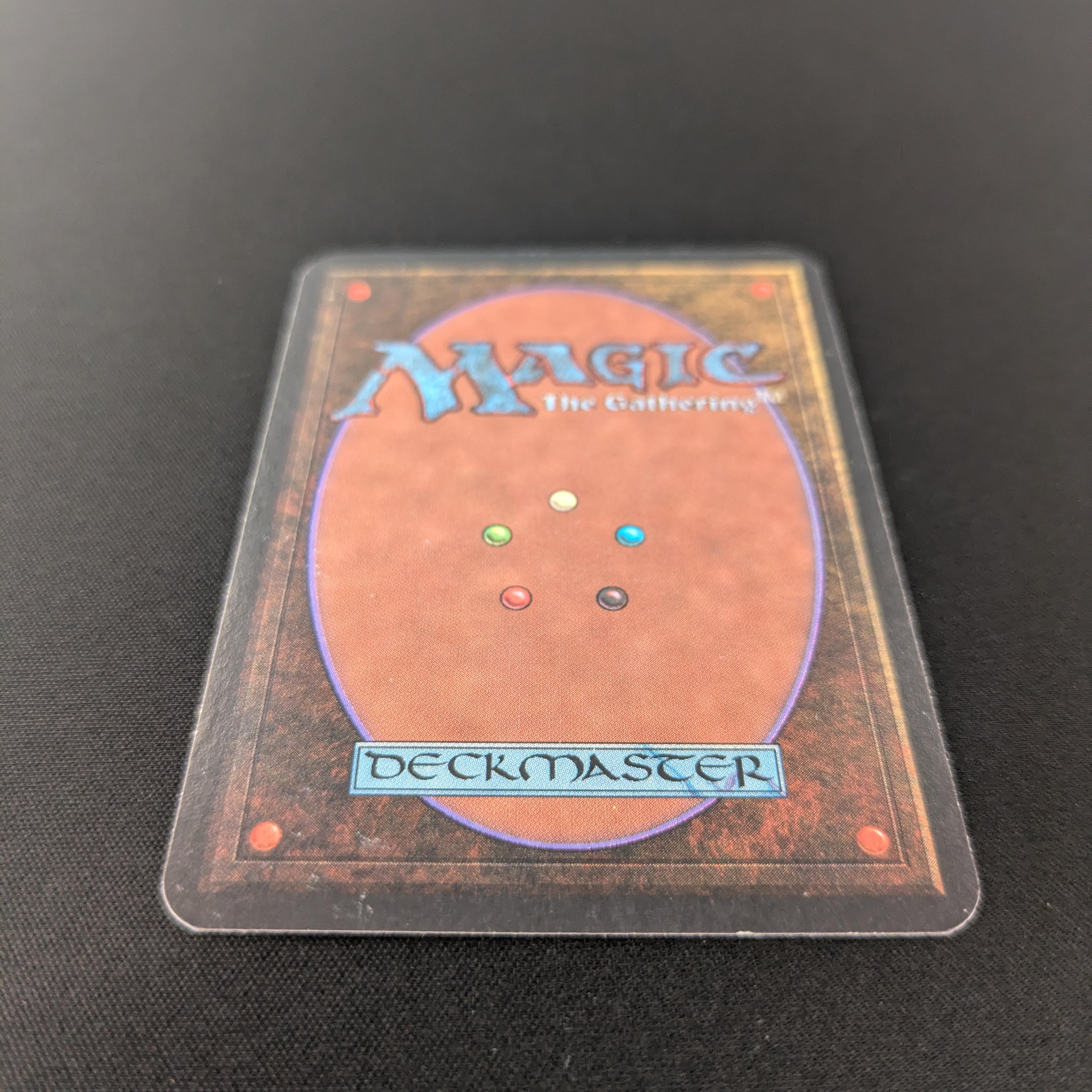 MTG Singles - Sunglasses of Urza - Alpha - 