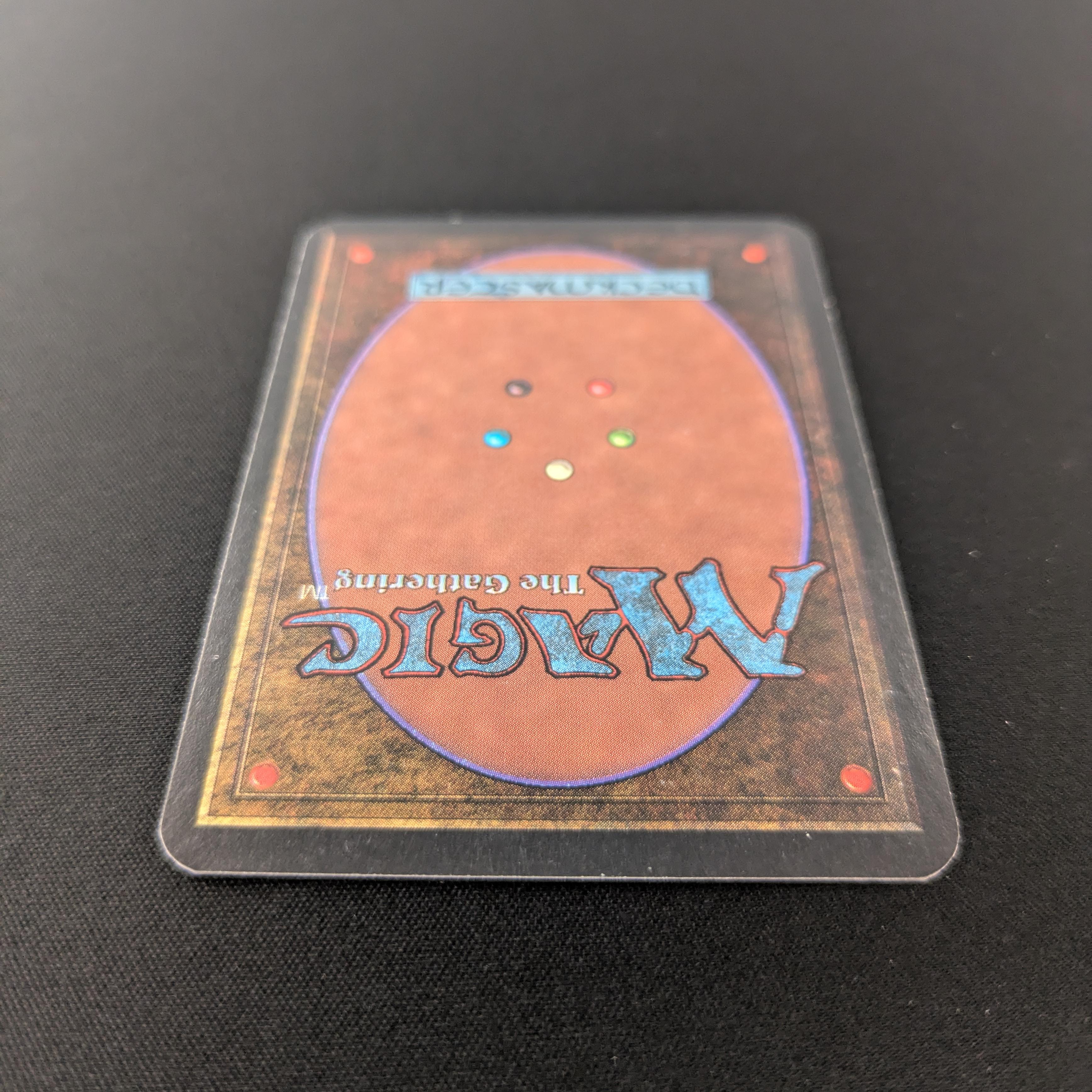MTG Singles - Sunglasses of Urza - Alpha - 