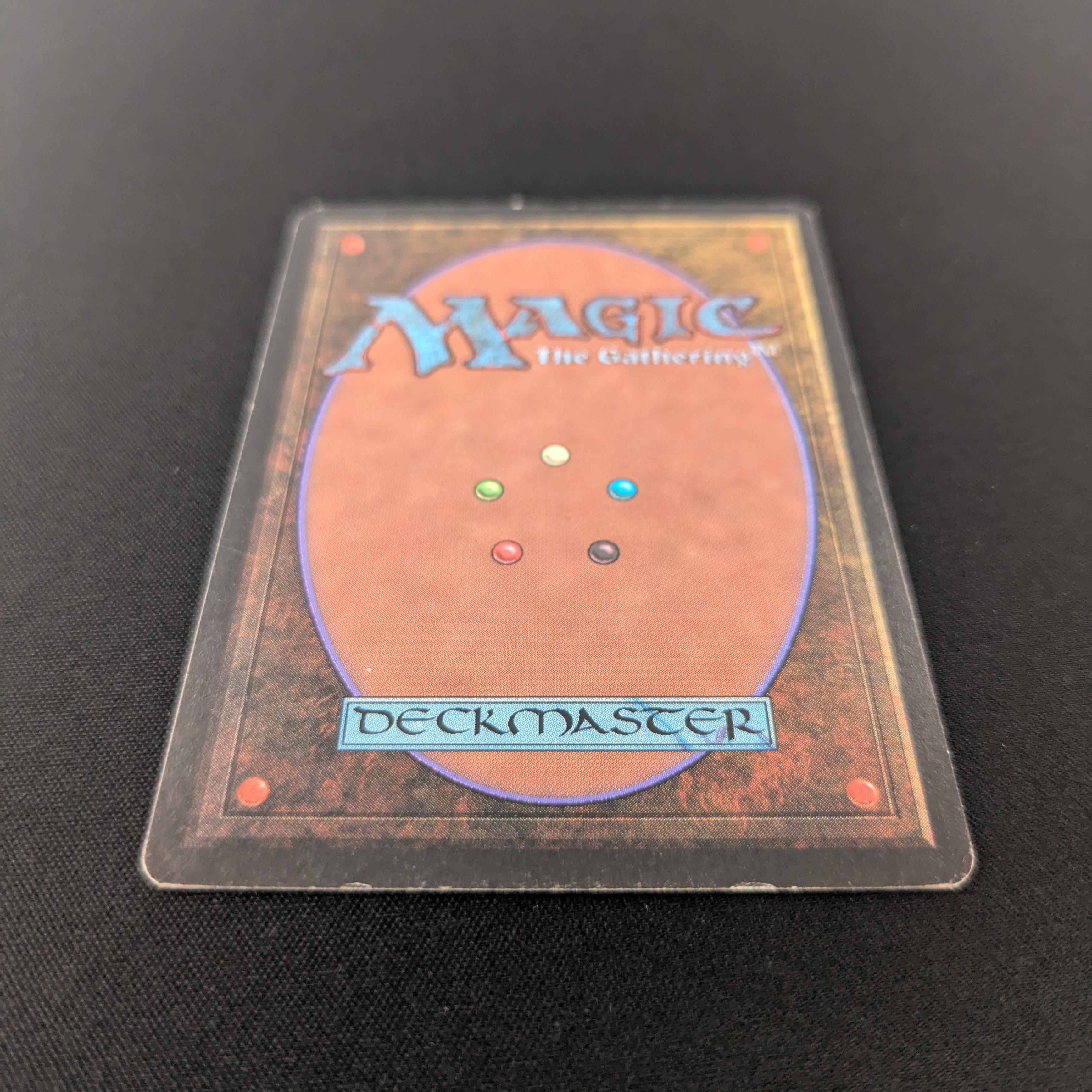 MTG Singles - Mox Pearl - Beta - 