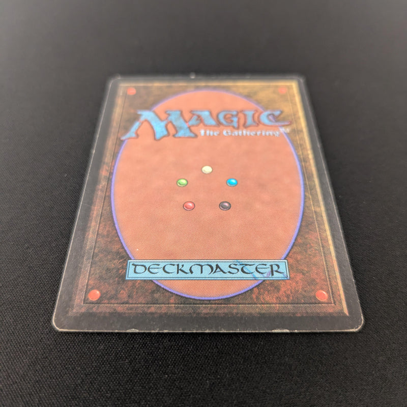 MTG Singles - Mox Pearl - Beta - 