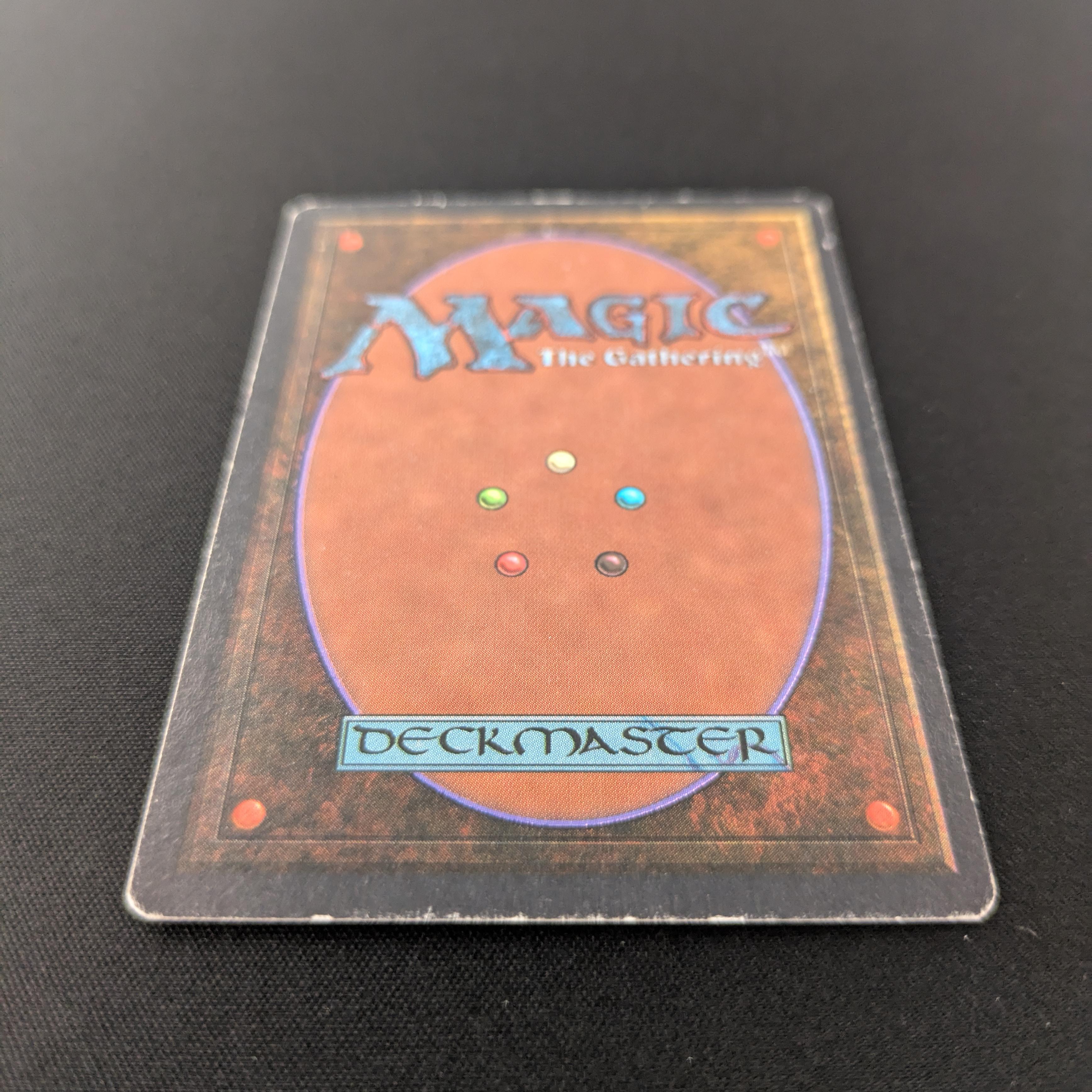 MTG Singles - Timetwister - Unlimited - 