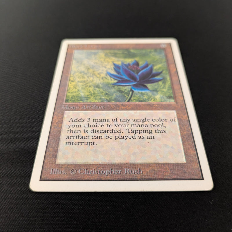 MTG Singles - Black Lotus - Unlimited - 