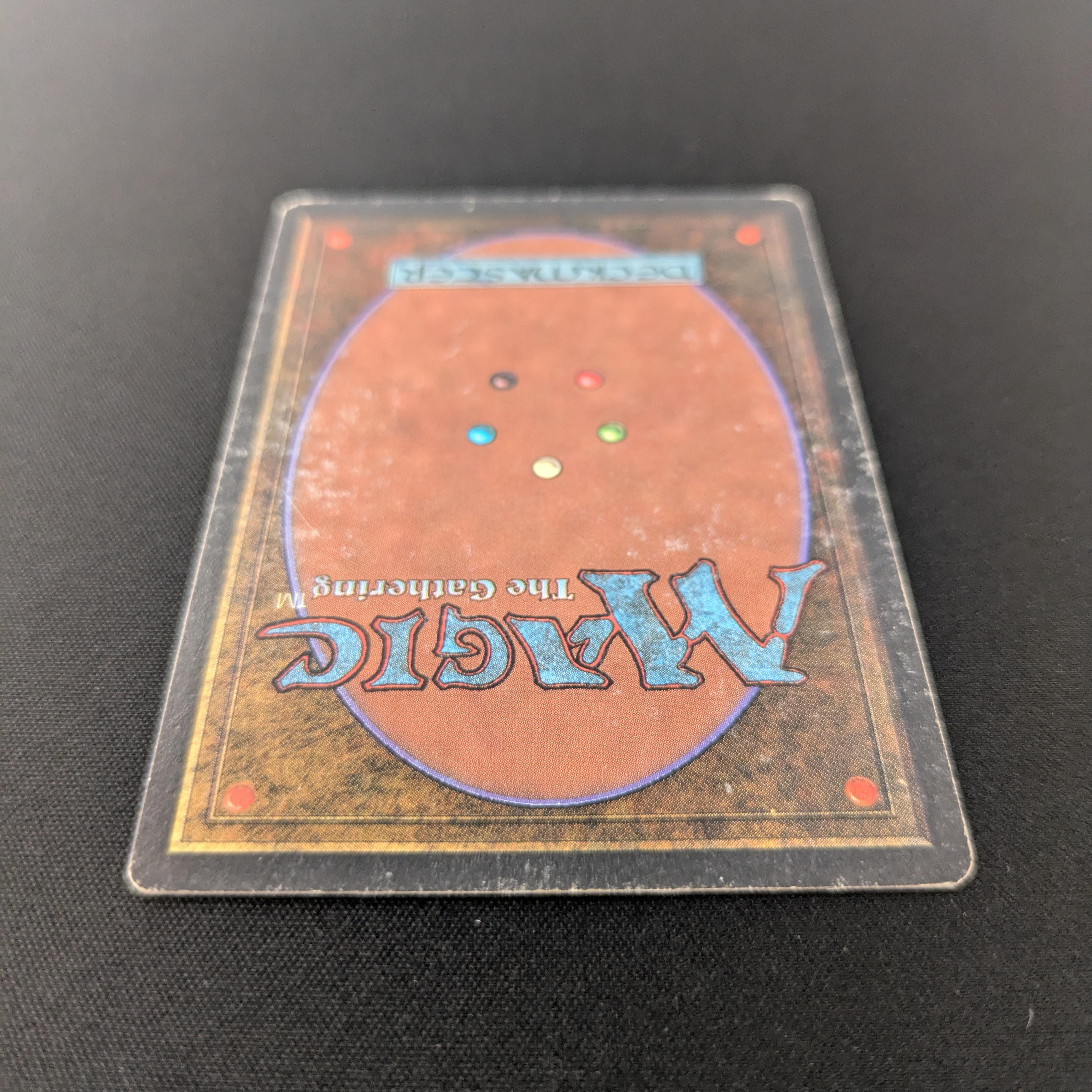 MTG Singles - Black Lotus - Unlimited - 