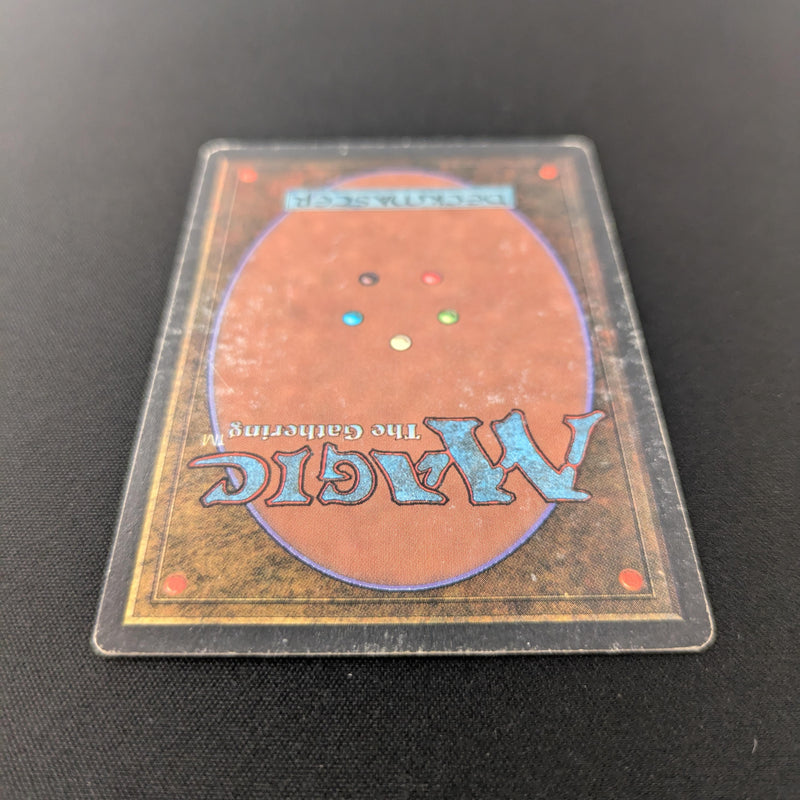 MTG Singles - Black Lotus - Unlimited - 