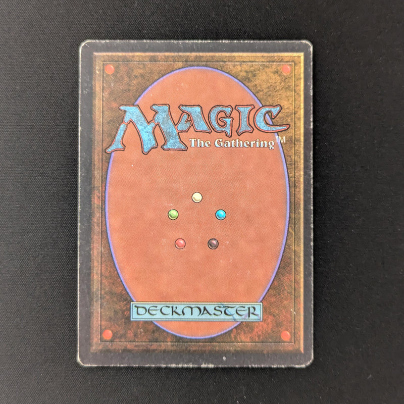 MTG Singles - Chaos Orb - Unlimited - 