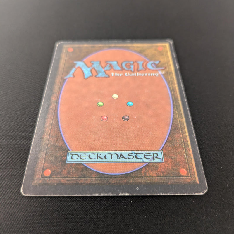 MTG Singles - Chaos Orb - Unlimited - 