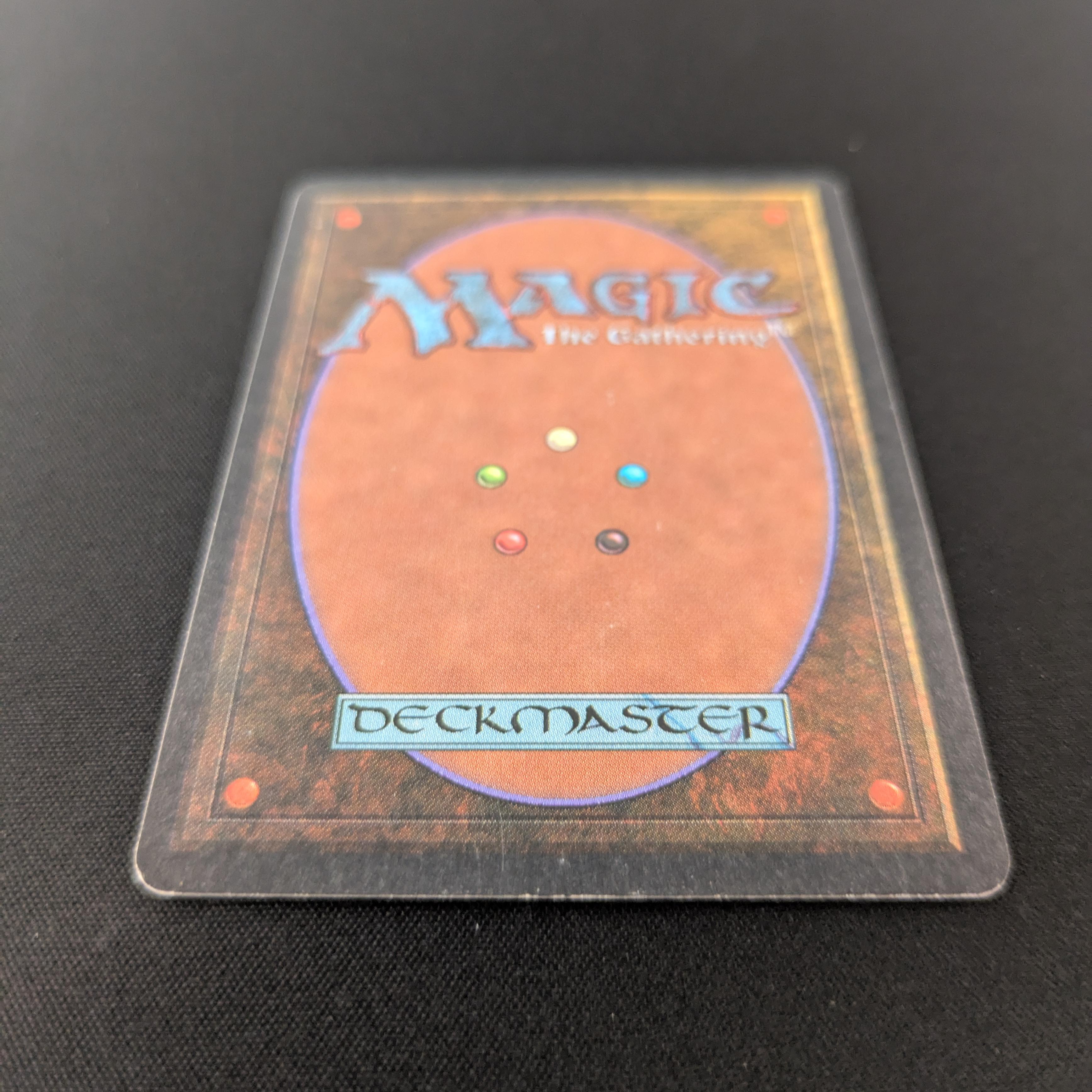 MTG Singles - Mox Pearl - Unlimited - 