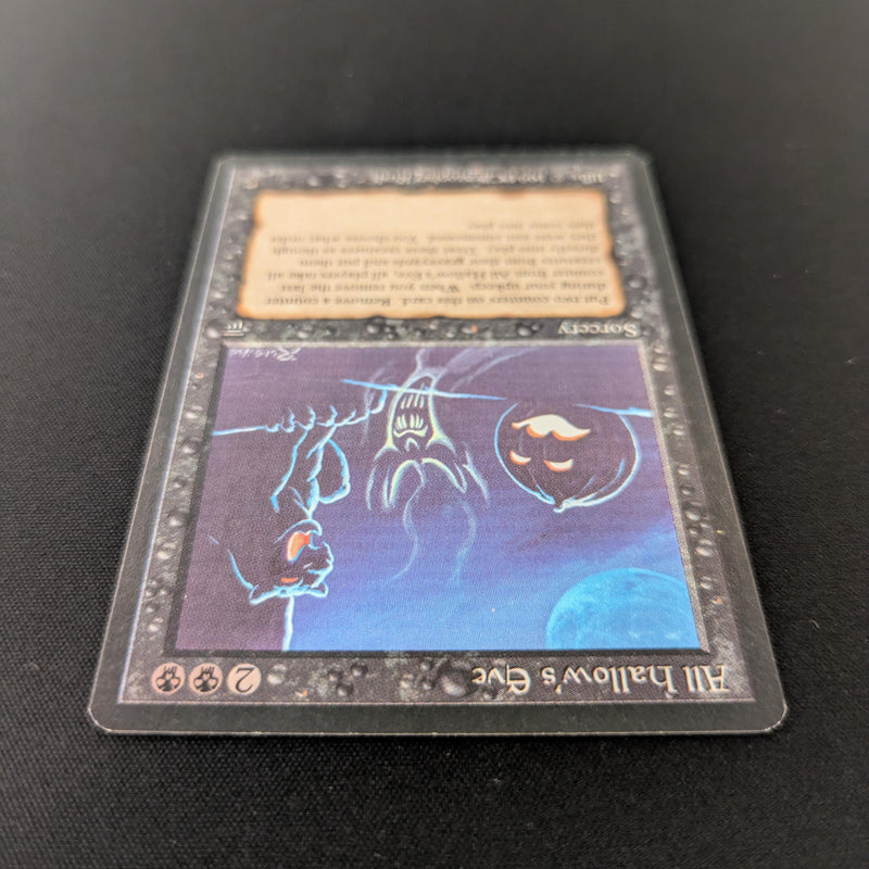 MTG Singles - All Hallow's Eve - Legends - 