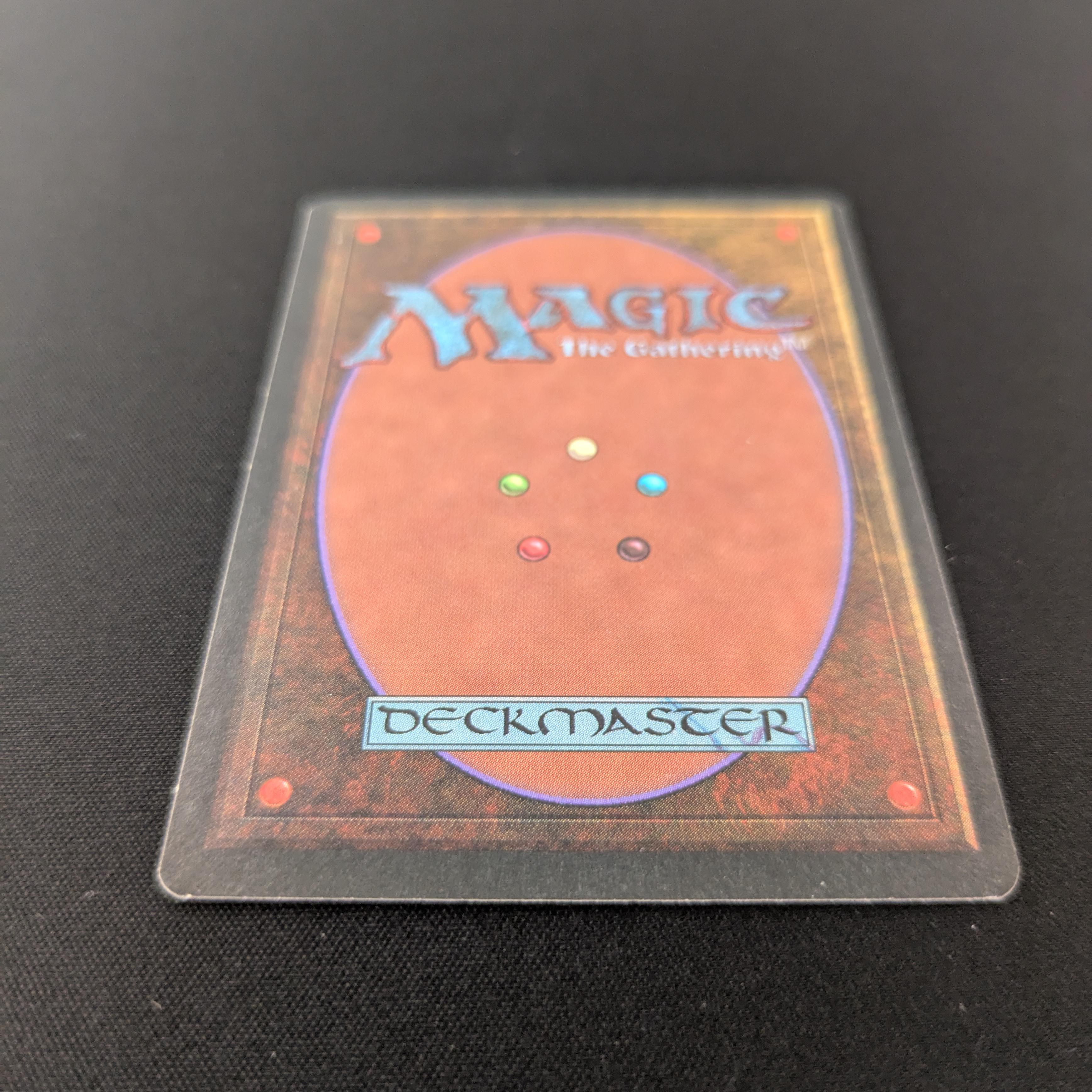 MTG Singles - All Hallow's Eve - Legends - 