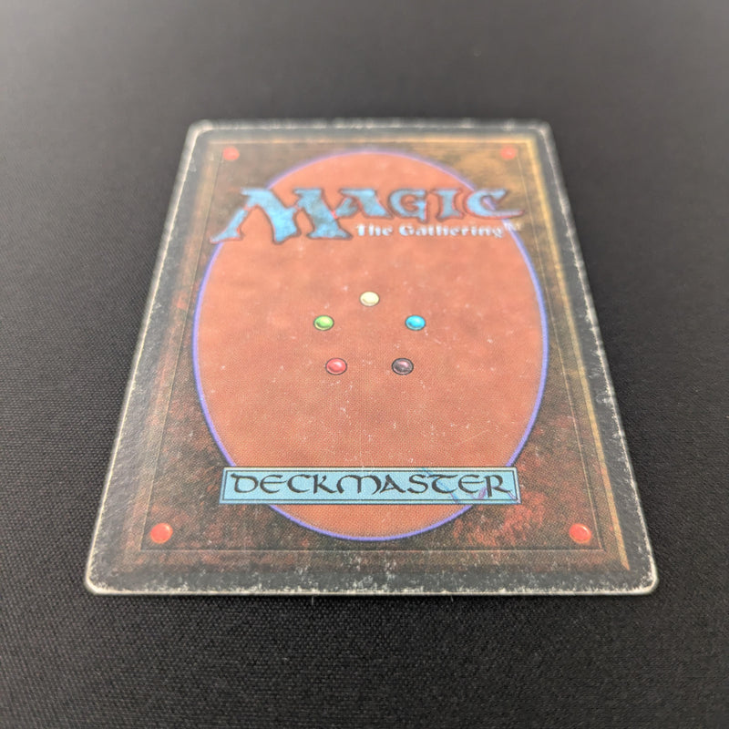 Volcanic Island - Revised