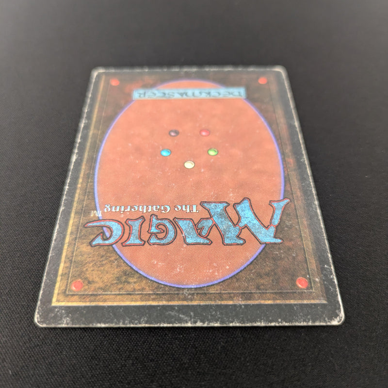 Volcanic Island - Revised